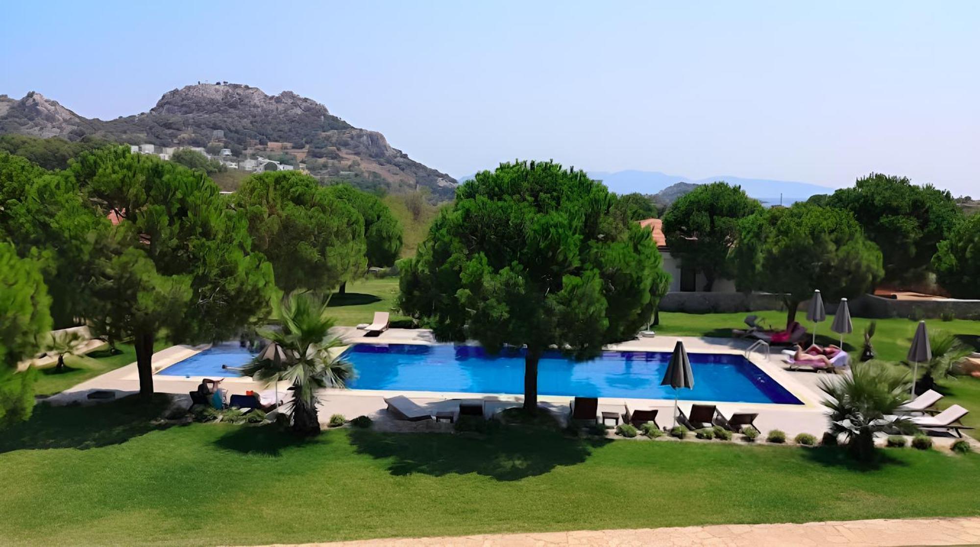 Casa Elia Datca Hotel