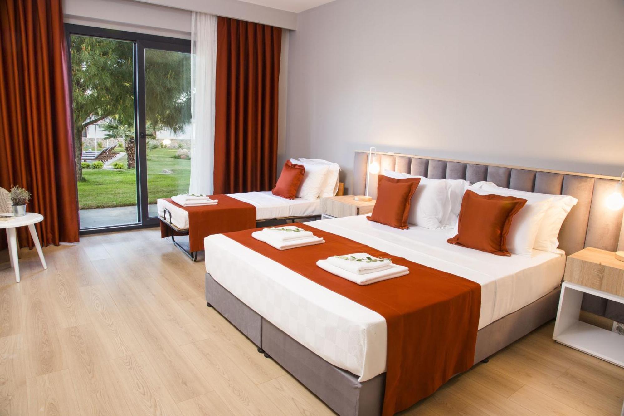 Casa Elia Datca Hotel *