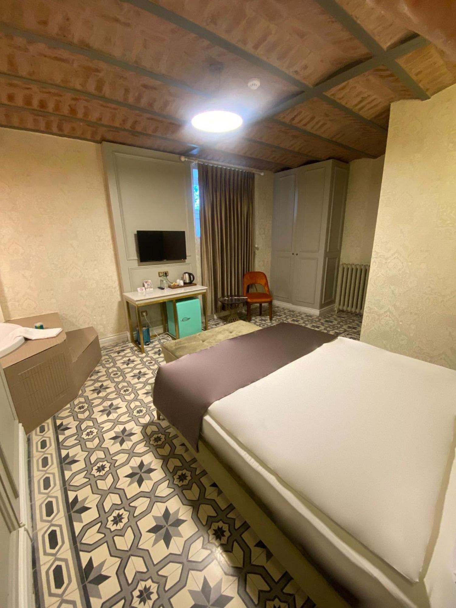 Triada Bueyuekada 5* Adalar