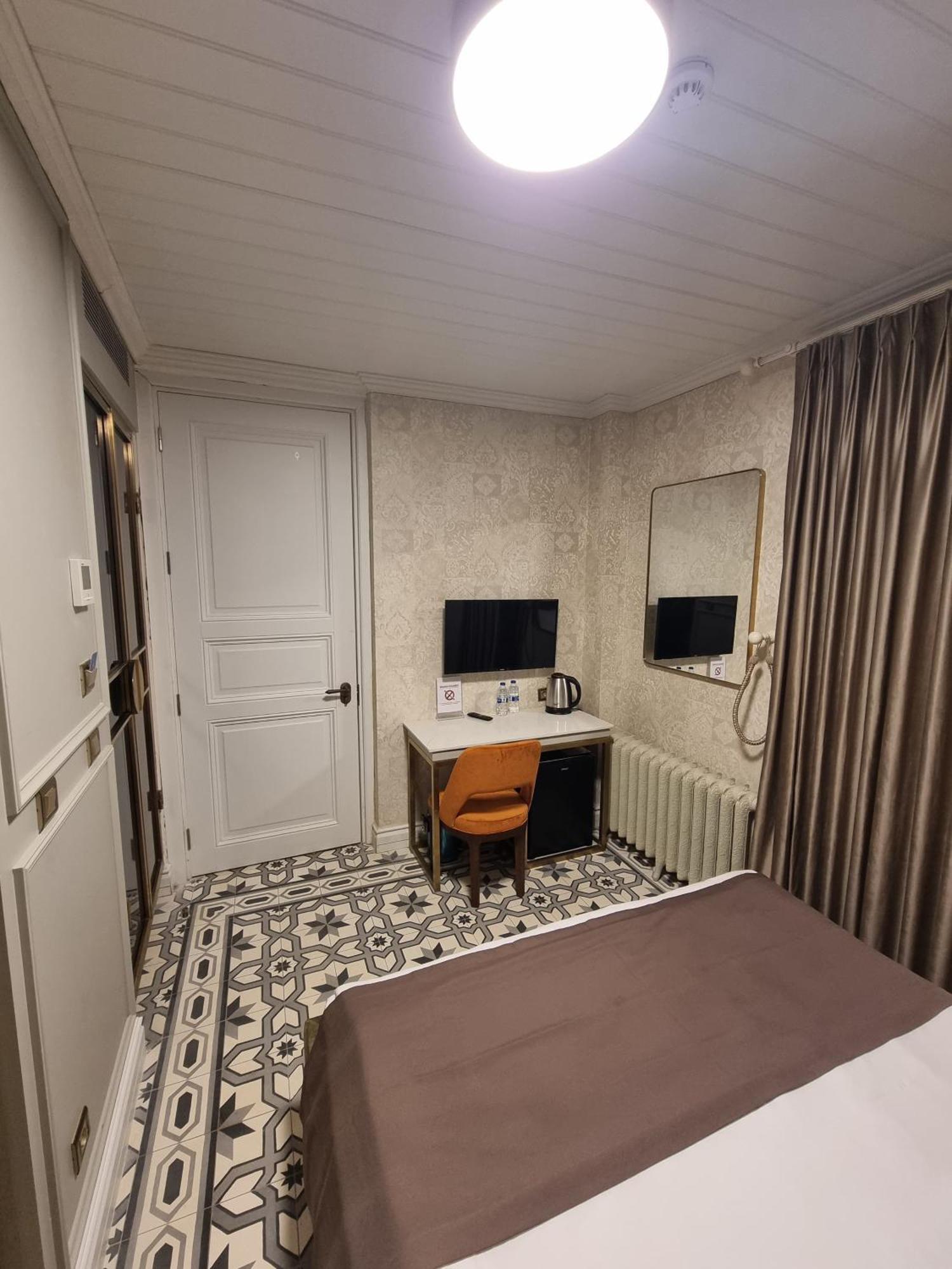 Triada Bueyuekada Hotel