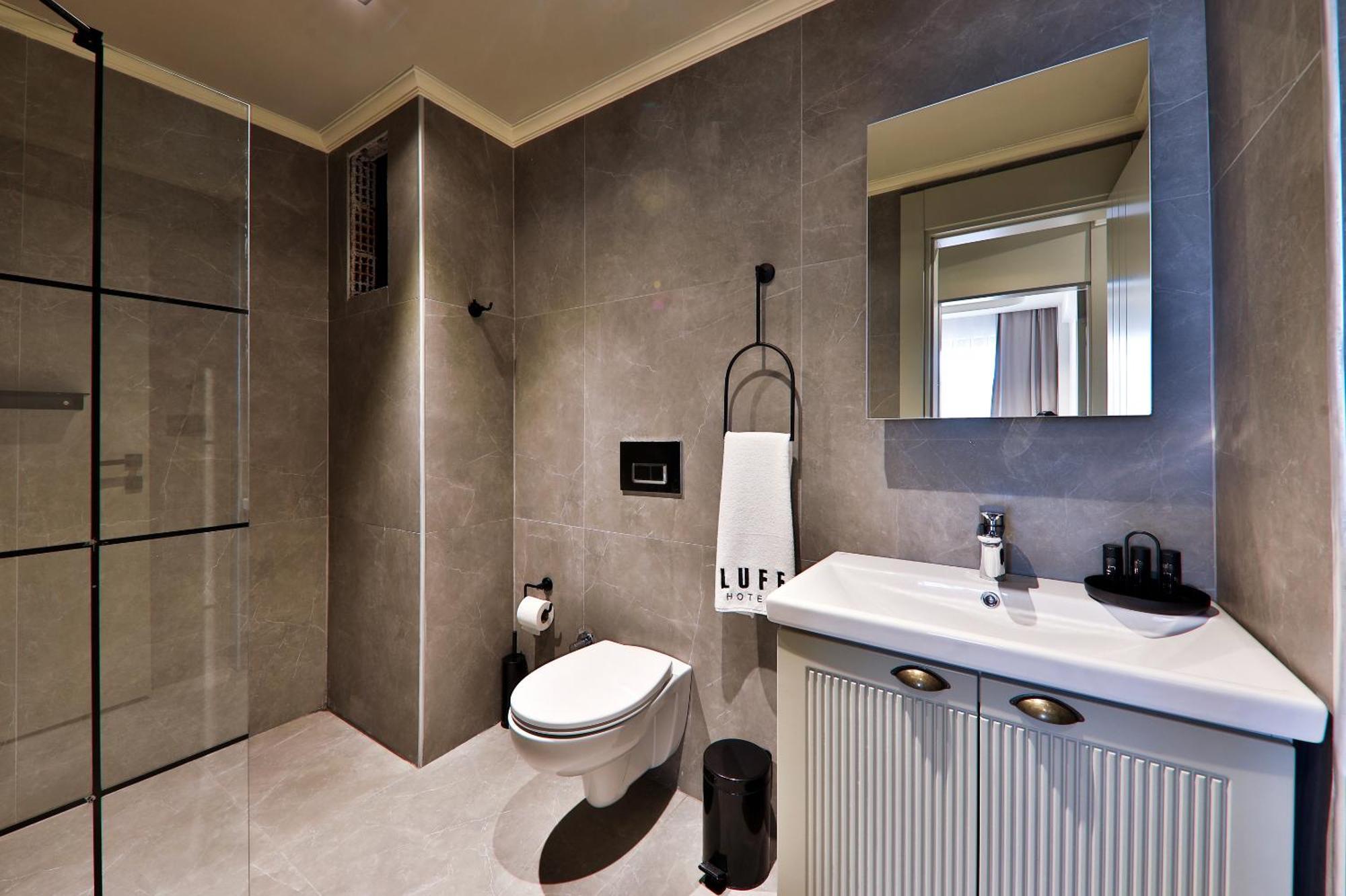Hotel Luff Boutique - Adult Only Kas