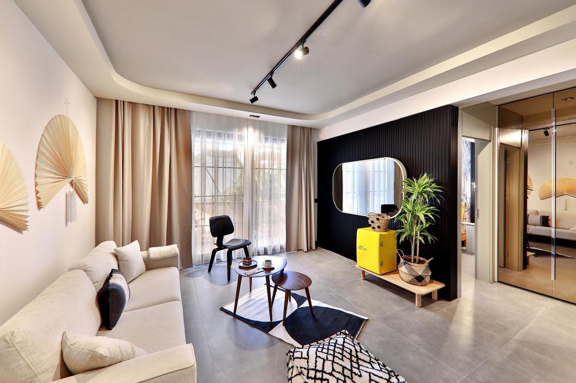 Luff Boutique - Adult Only Hotel 2*