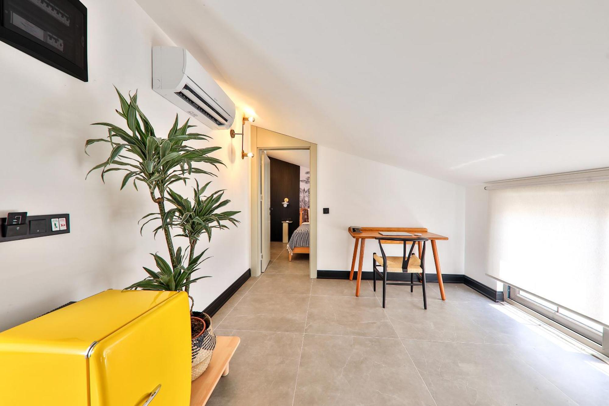 Hotel Luff Boutique - Adult Only Kas