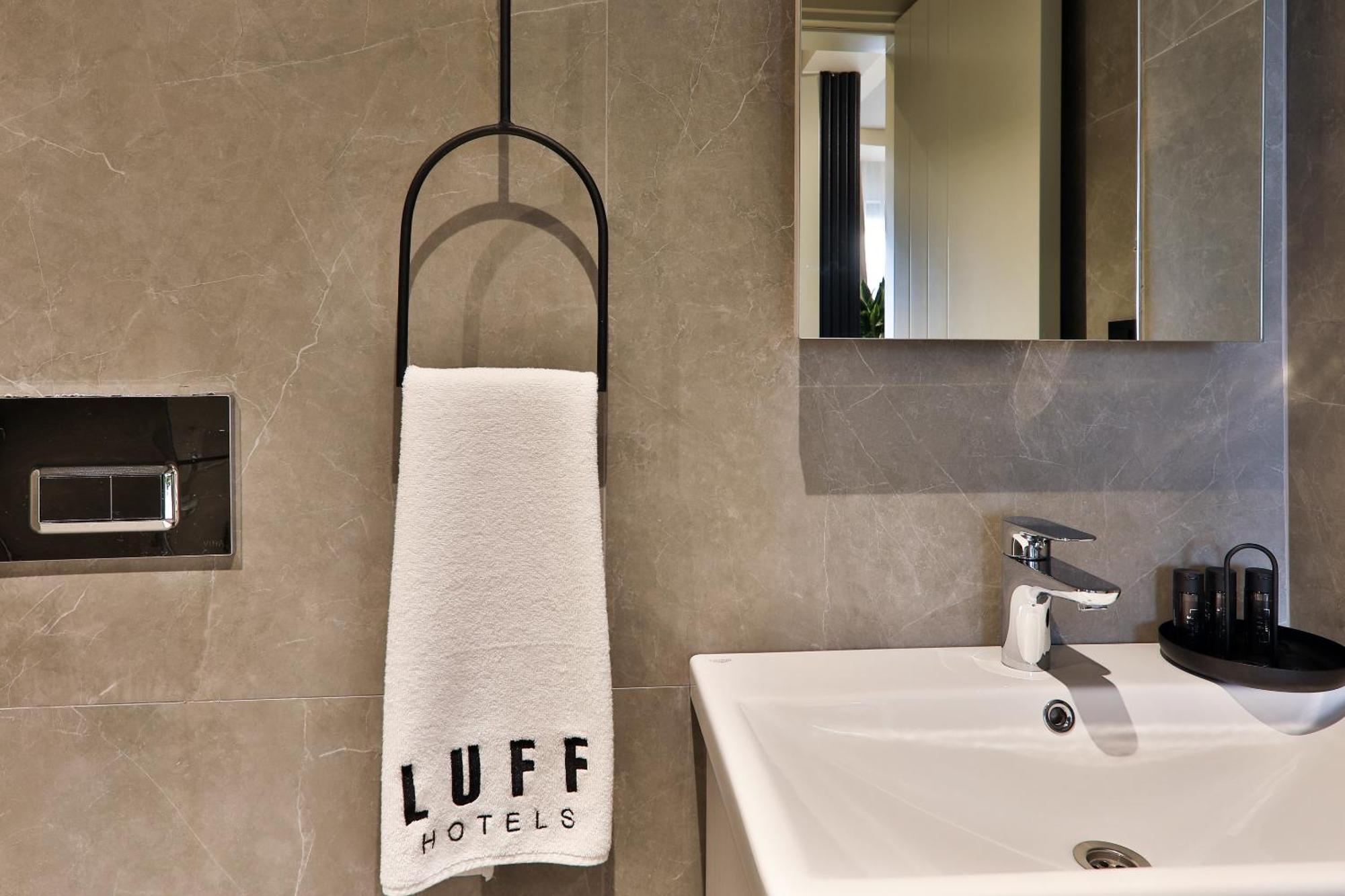 Hotel Luff Boutique - Adult Only Kas