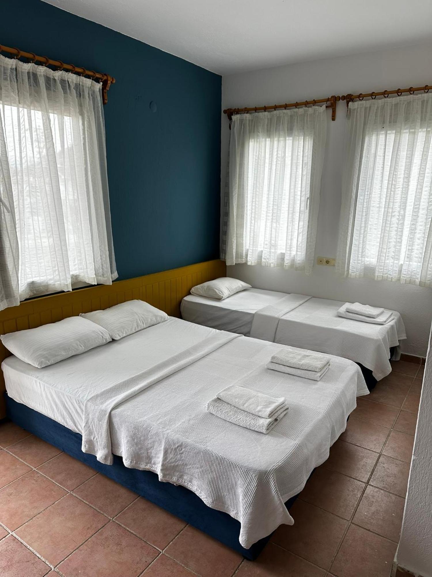 Hotel Sirius Star Ortaca (Mugla)