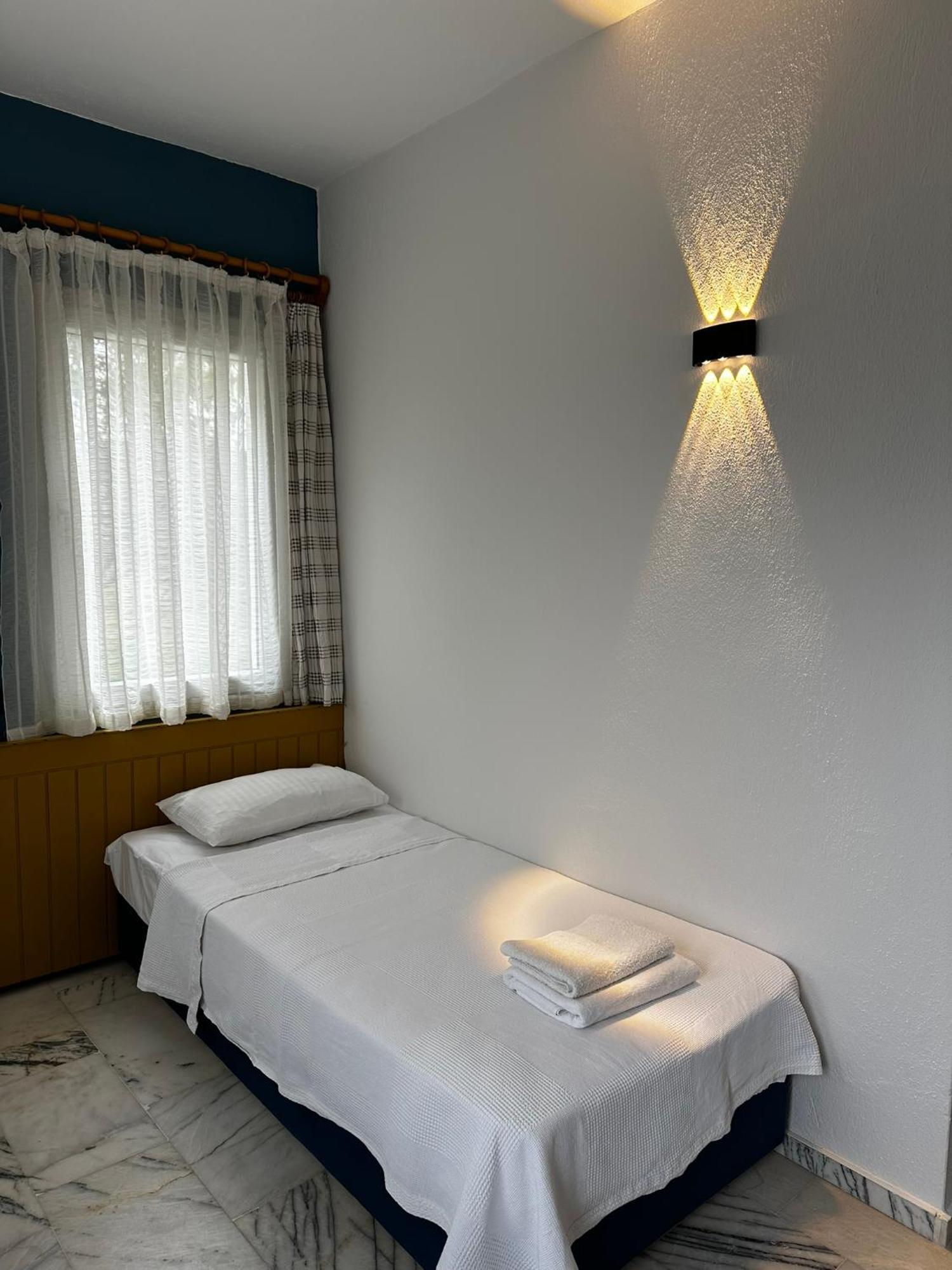 Sirius Star Hotel
