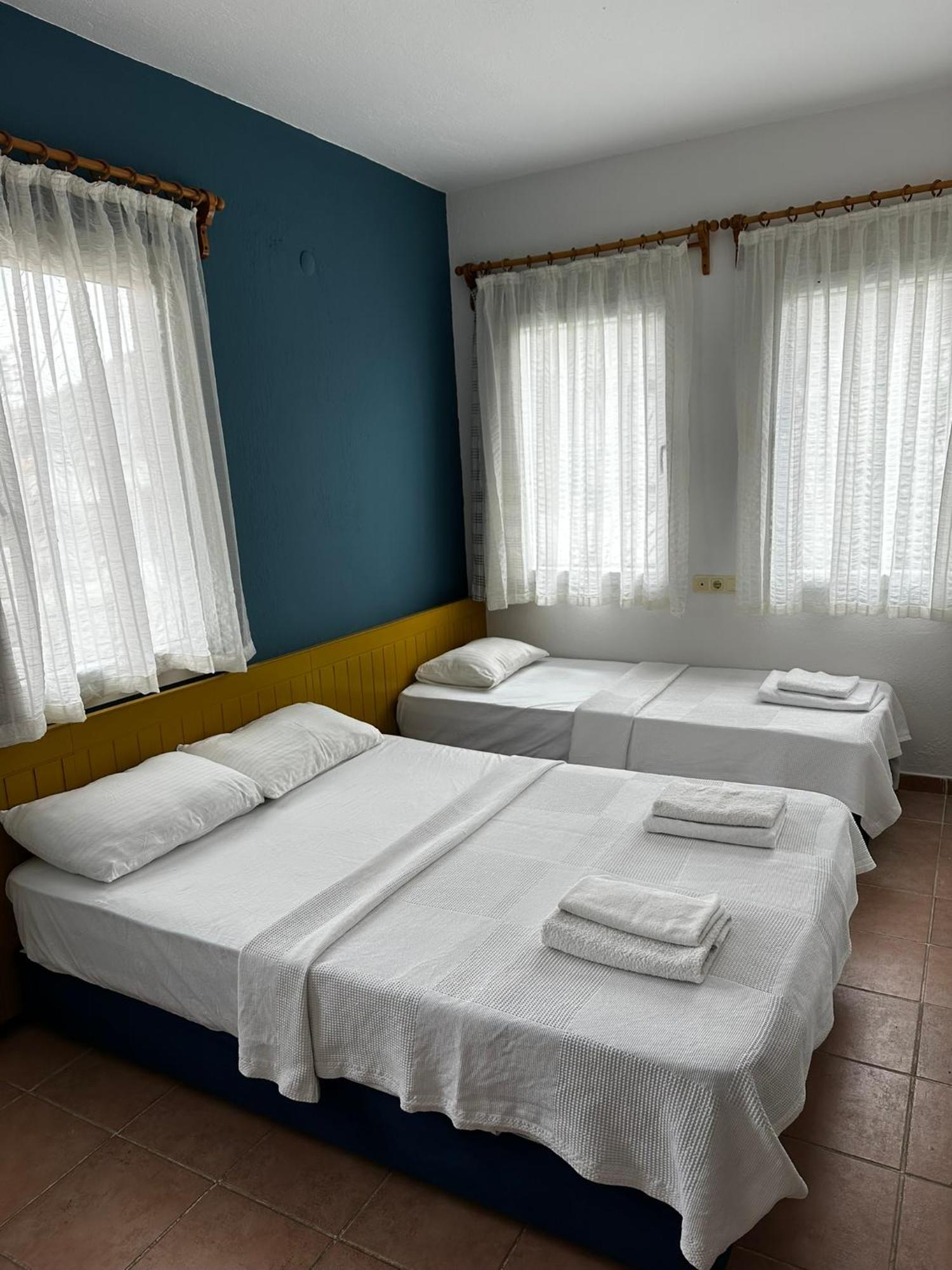 Sirius Star Hotel Ortaca (Mugla)