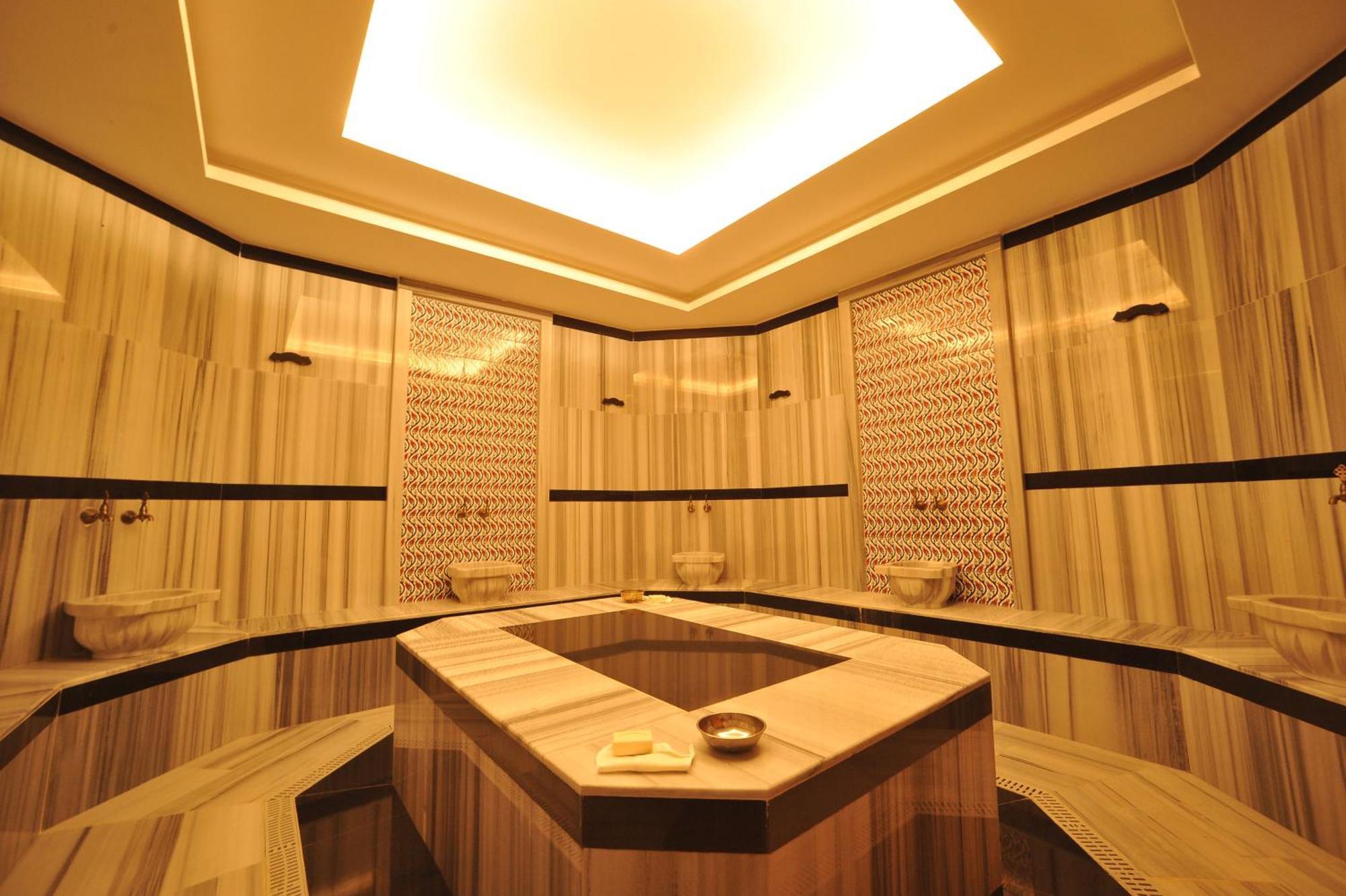 The Alpfine * Ankara