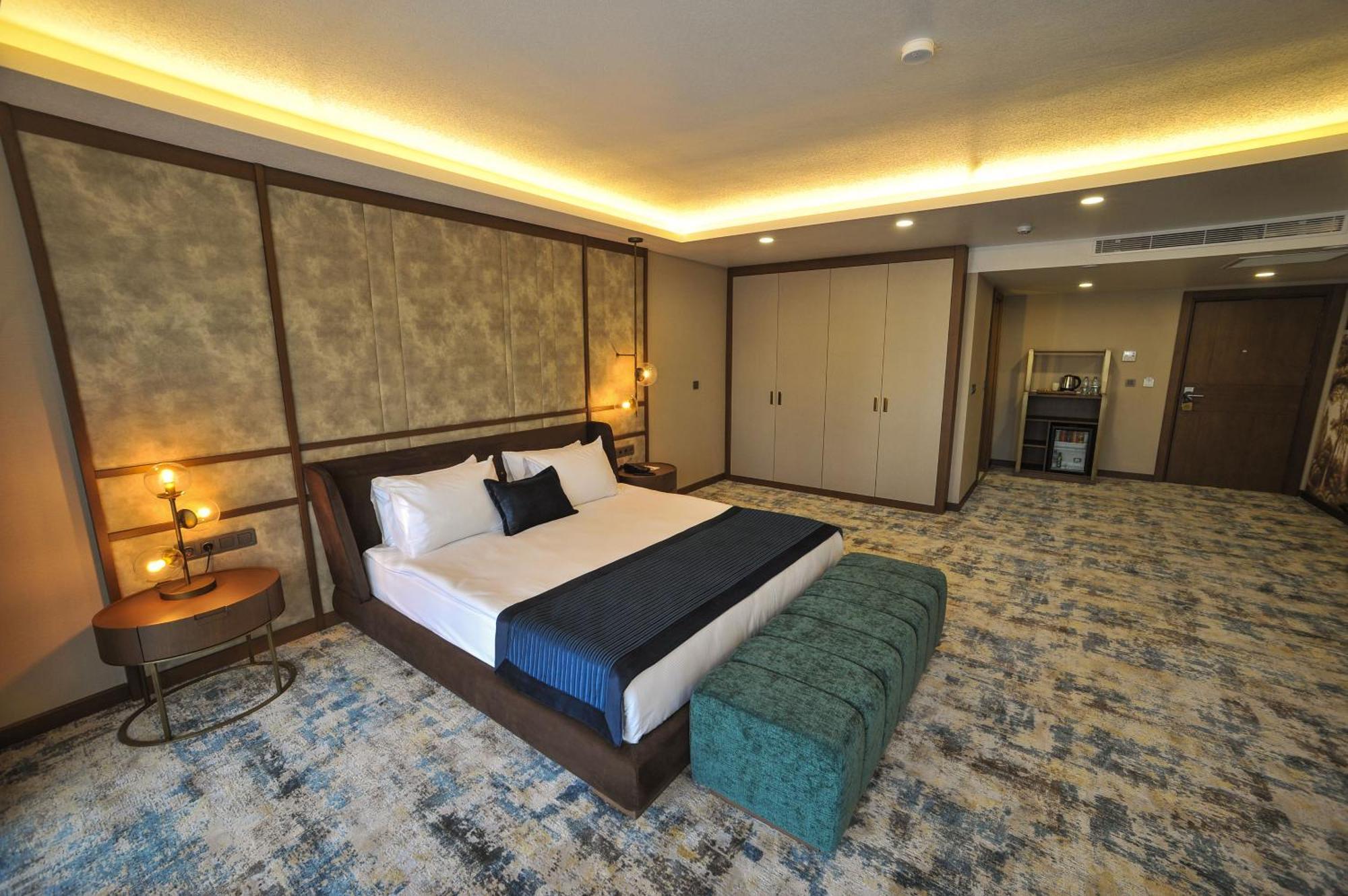 Hotel The Alpfine