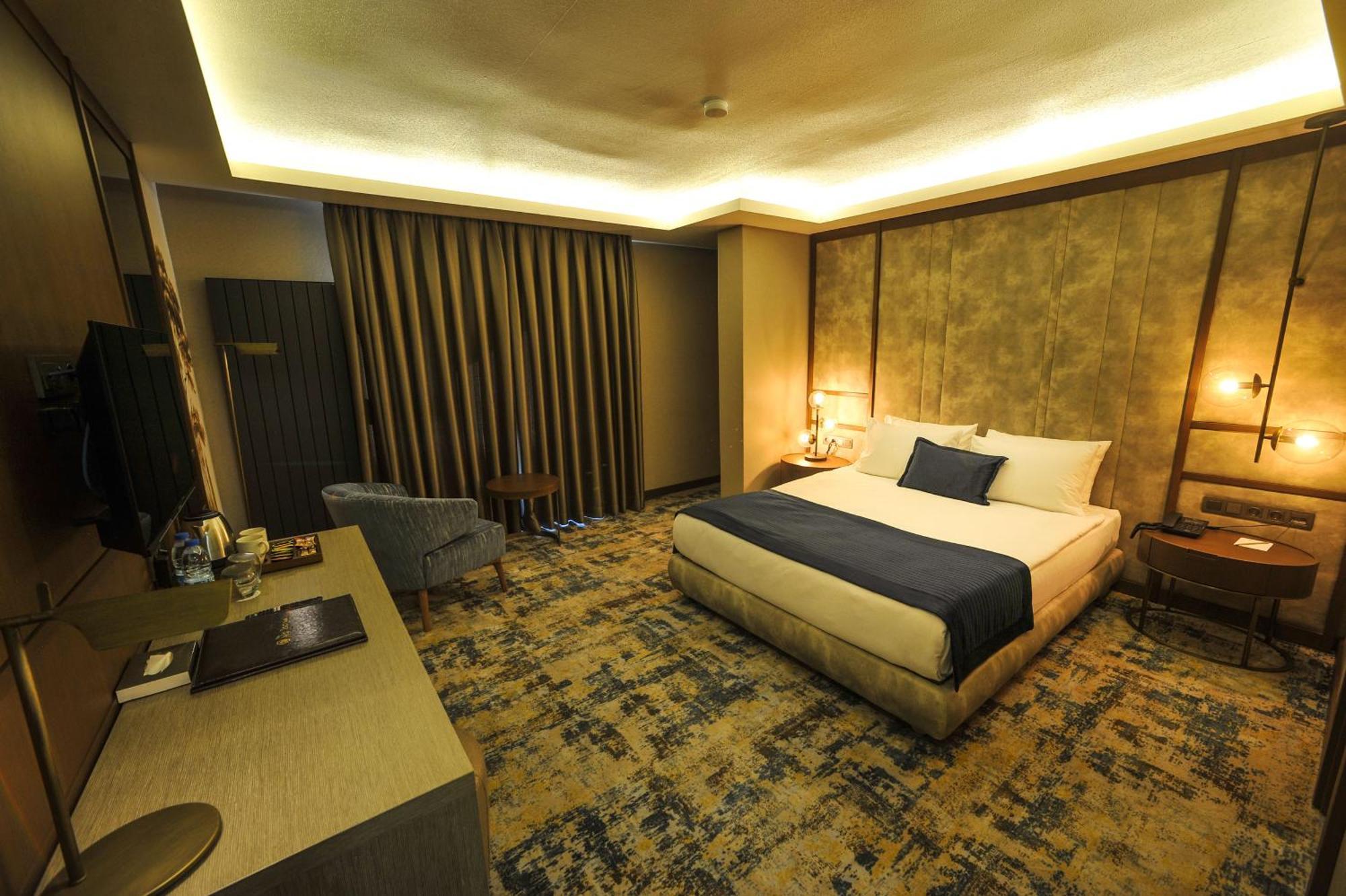 Hotel The Alpfine *