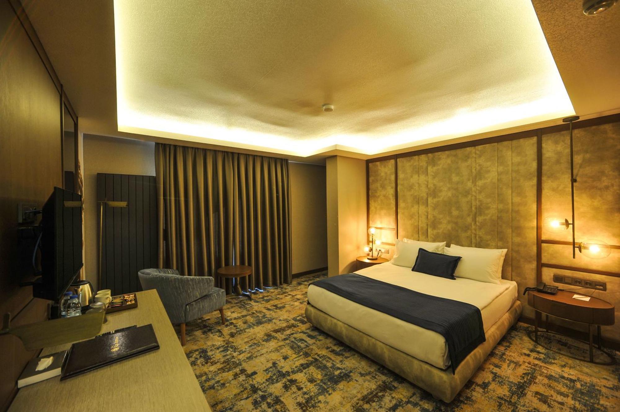 The Alpfine Ankara