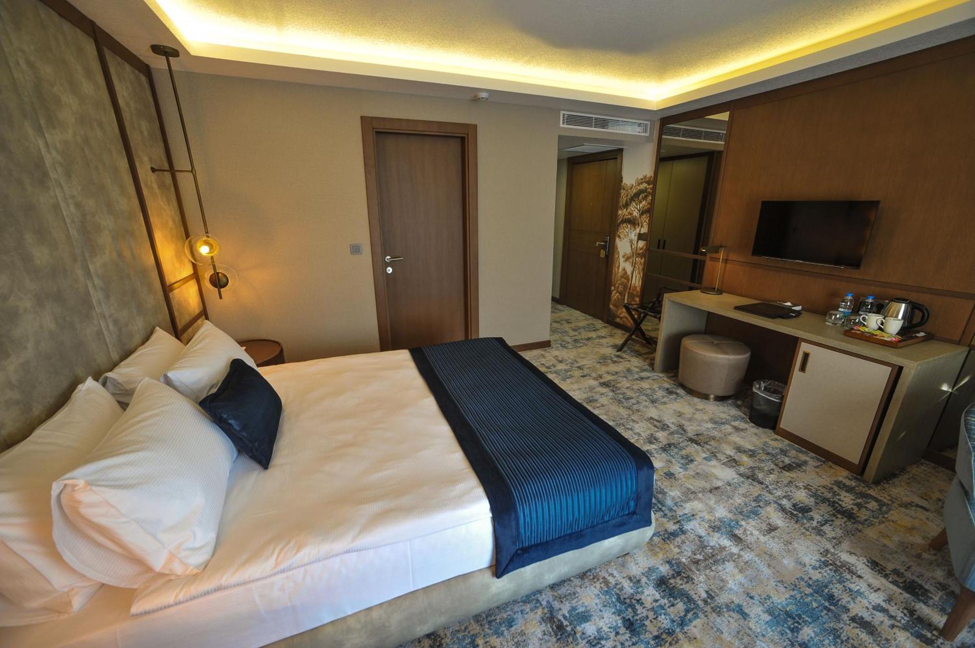Hotel The Alpfine *