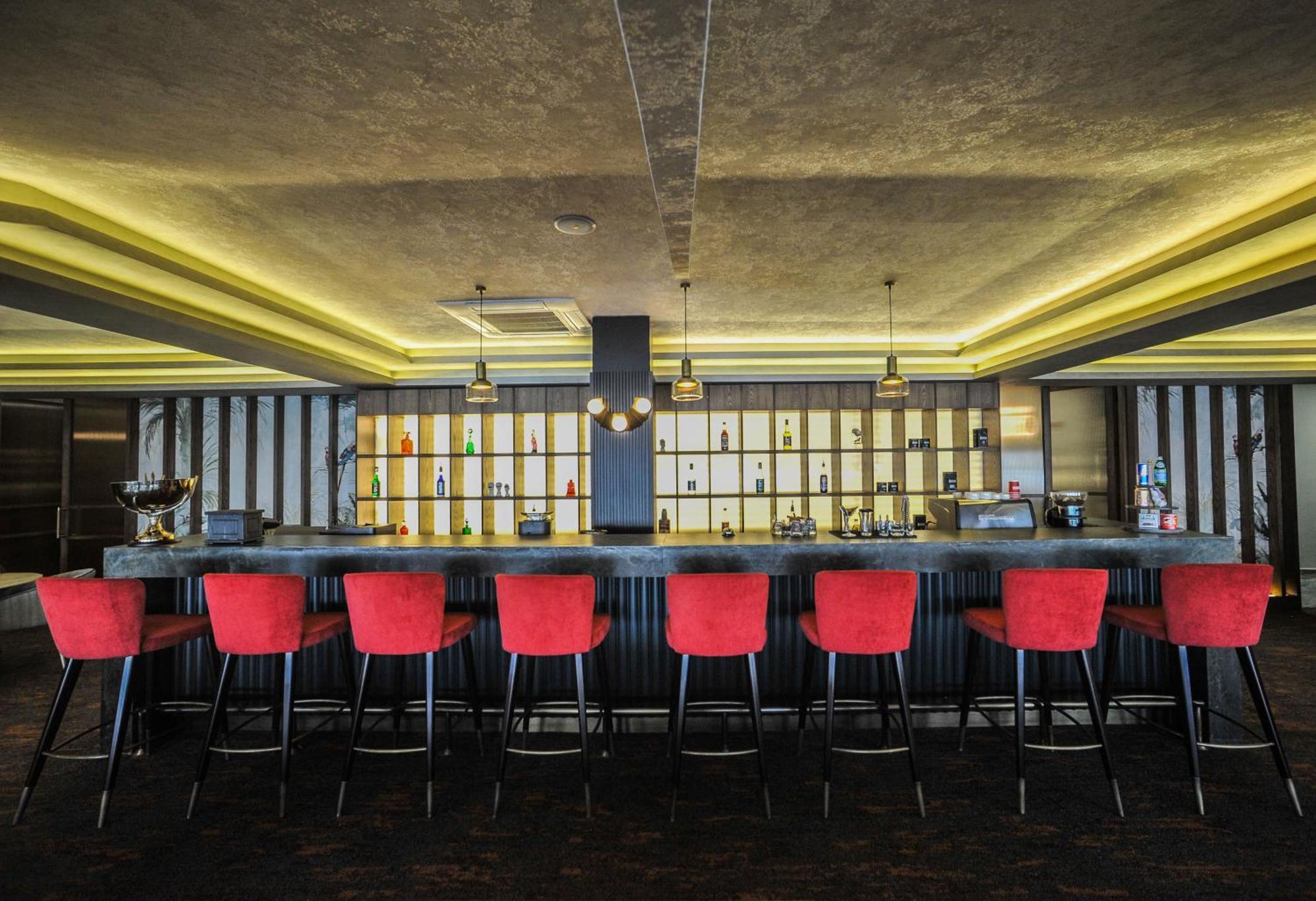 The Alpfine * Ankara