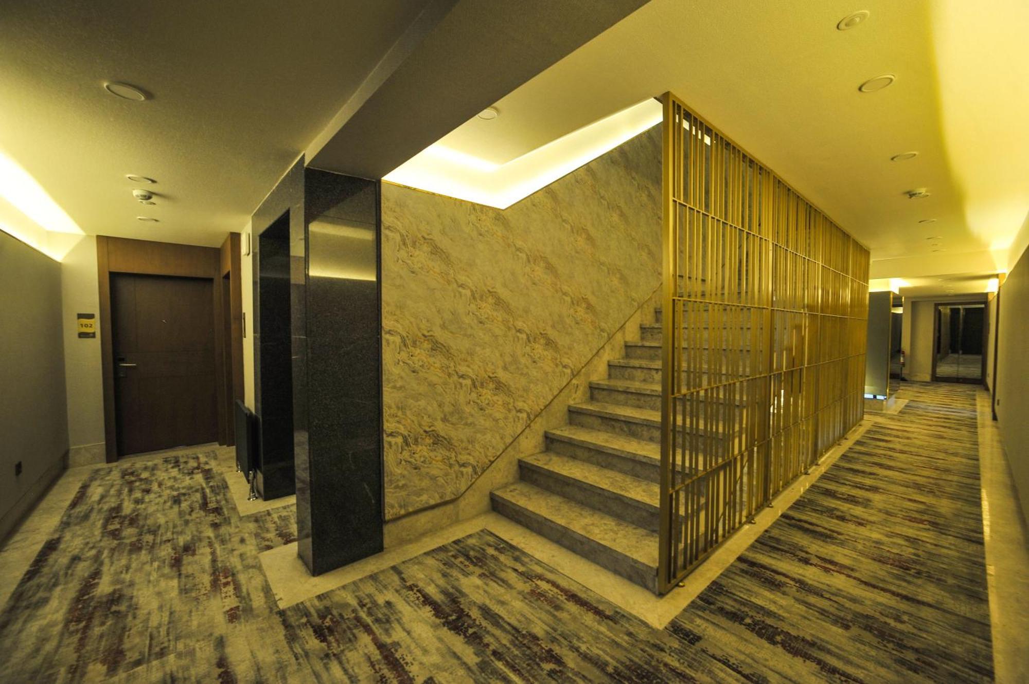 Hotel The Alpfine