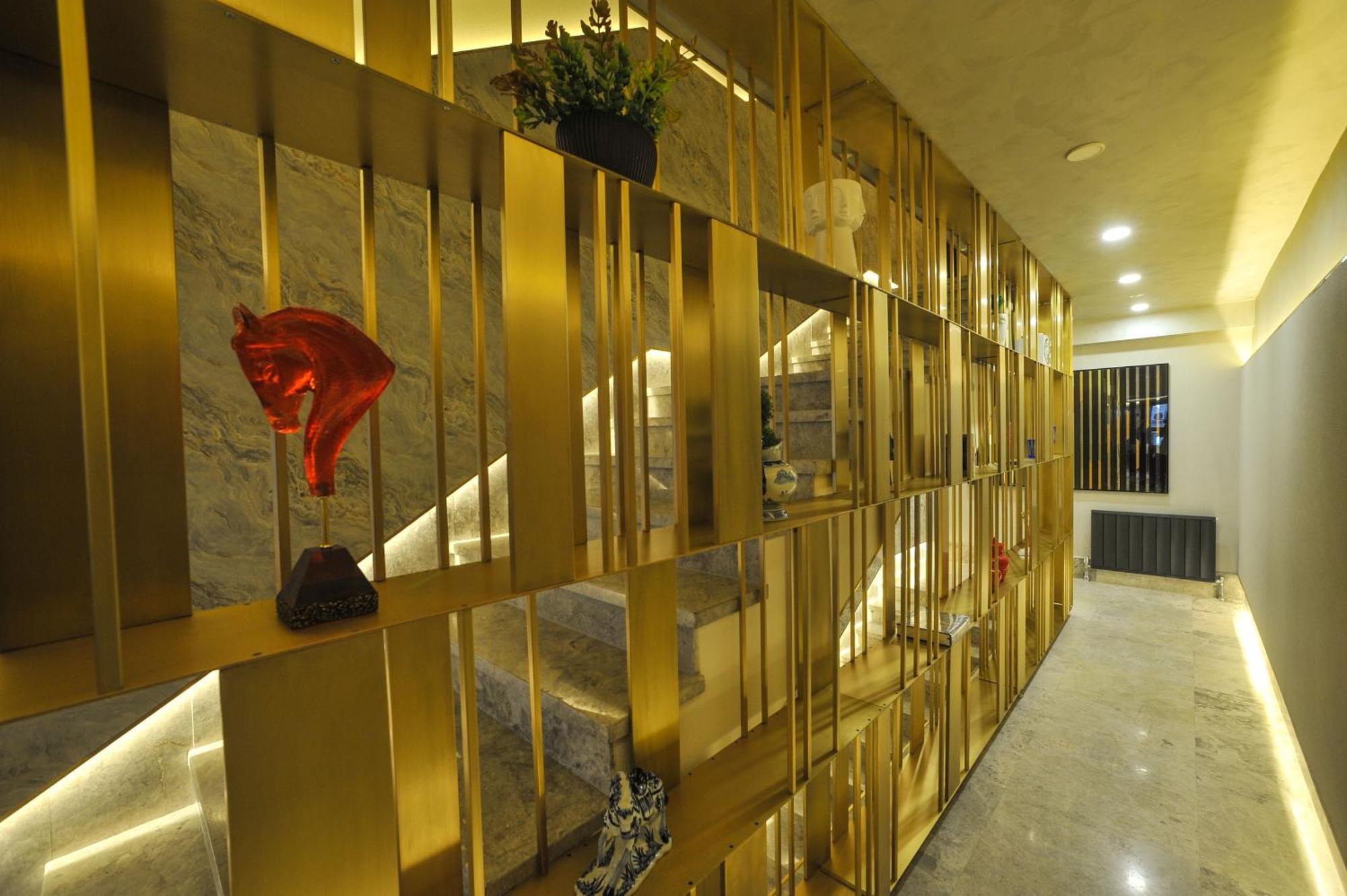 The Alpfine Ankara