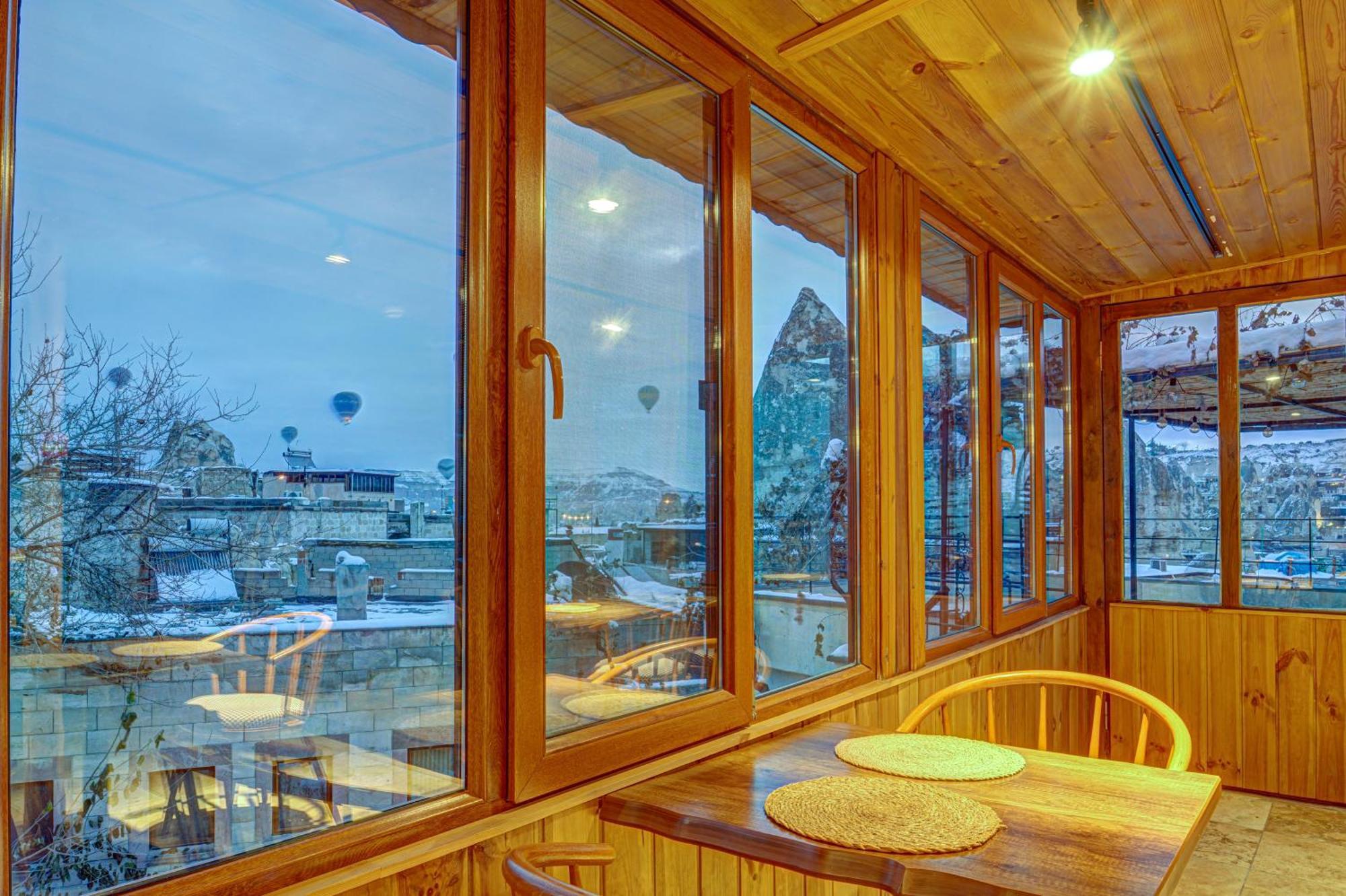 Hotel Matiana View Cave Goreme