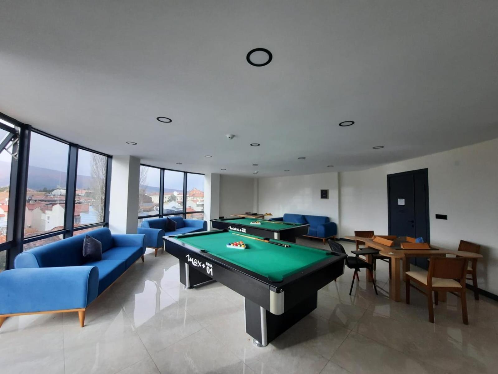 Hotel Efe Termal Kutahya