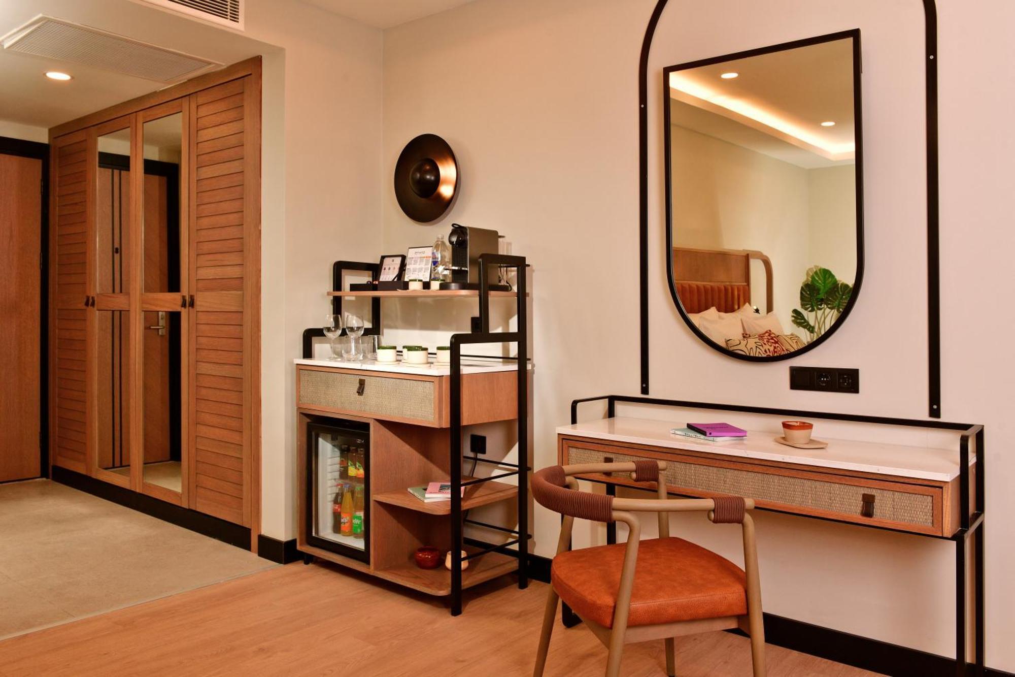 Hotel Ethno 5*