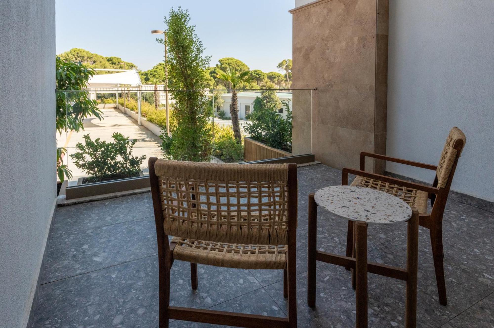 Ethno Hotel Belek
