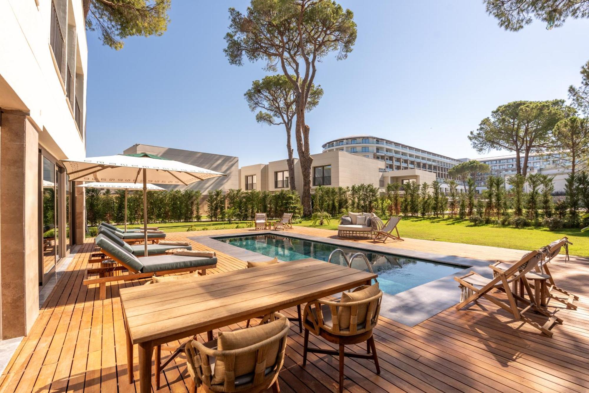 Ethno Hotel