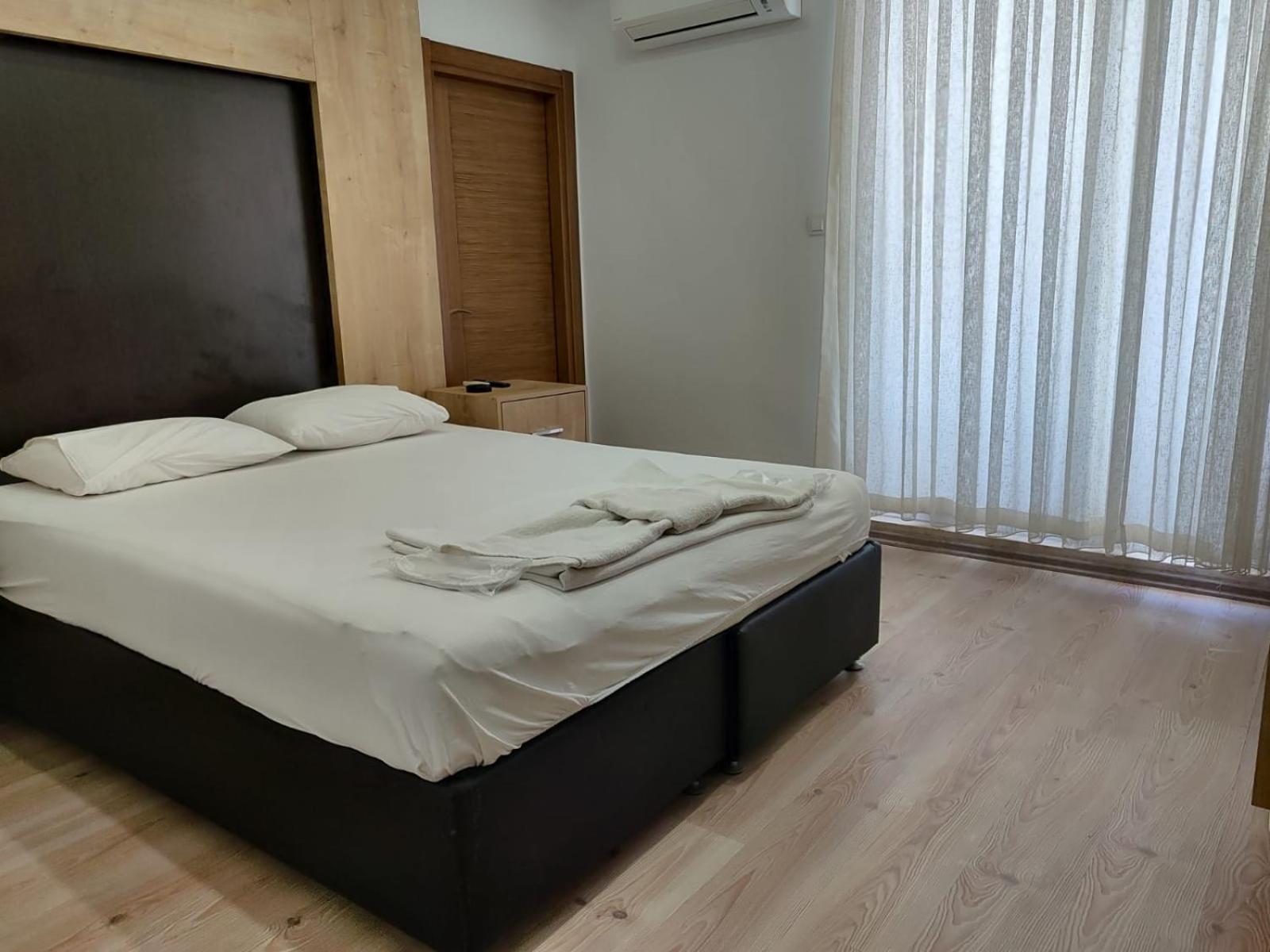 Hotel Yagmur
