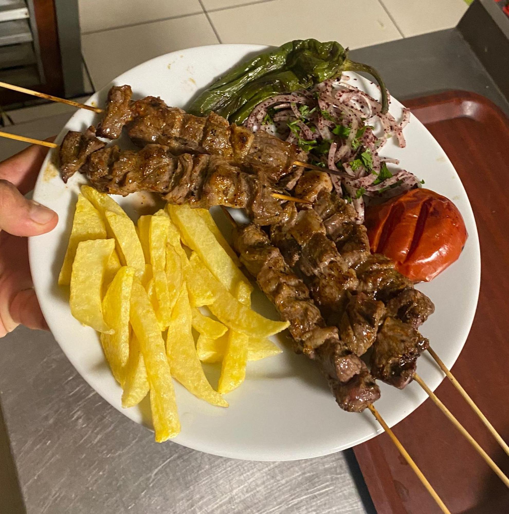 Yagmur Hotel Anamur