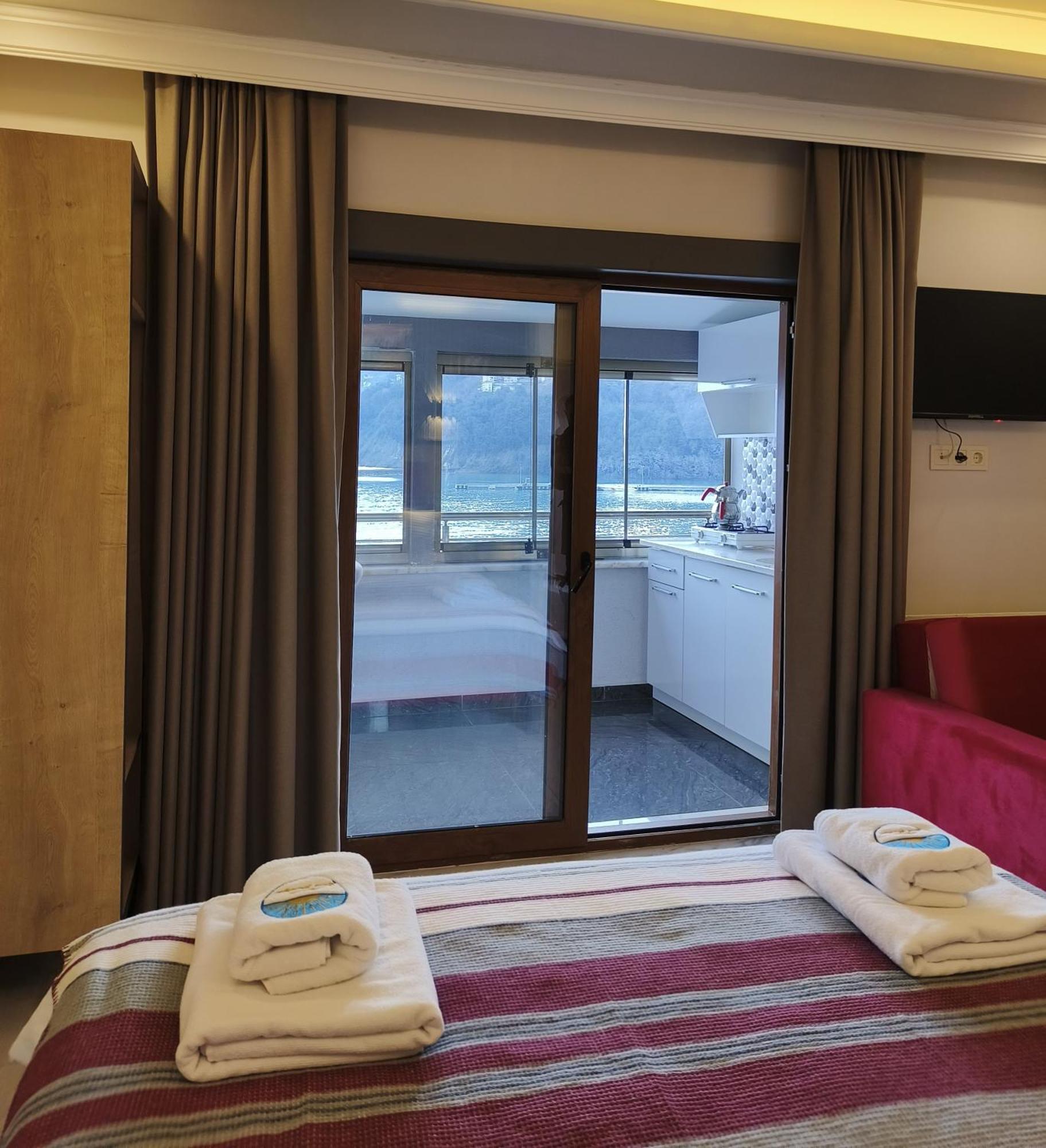 Emek Bed & Breakfast *