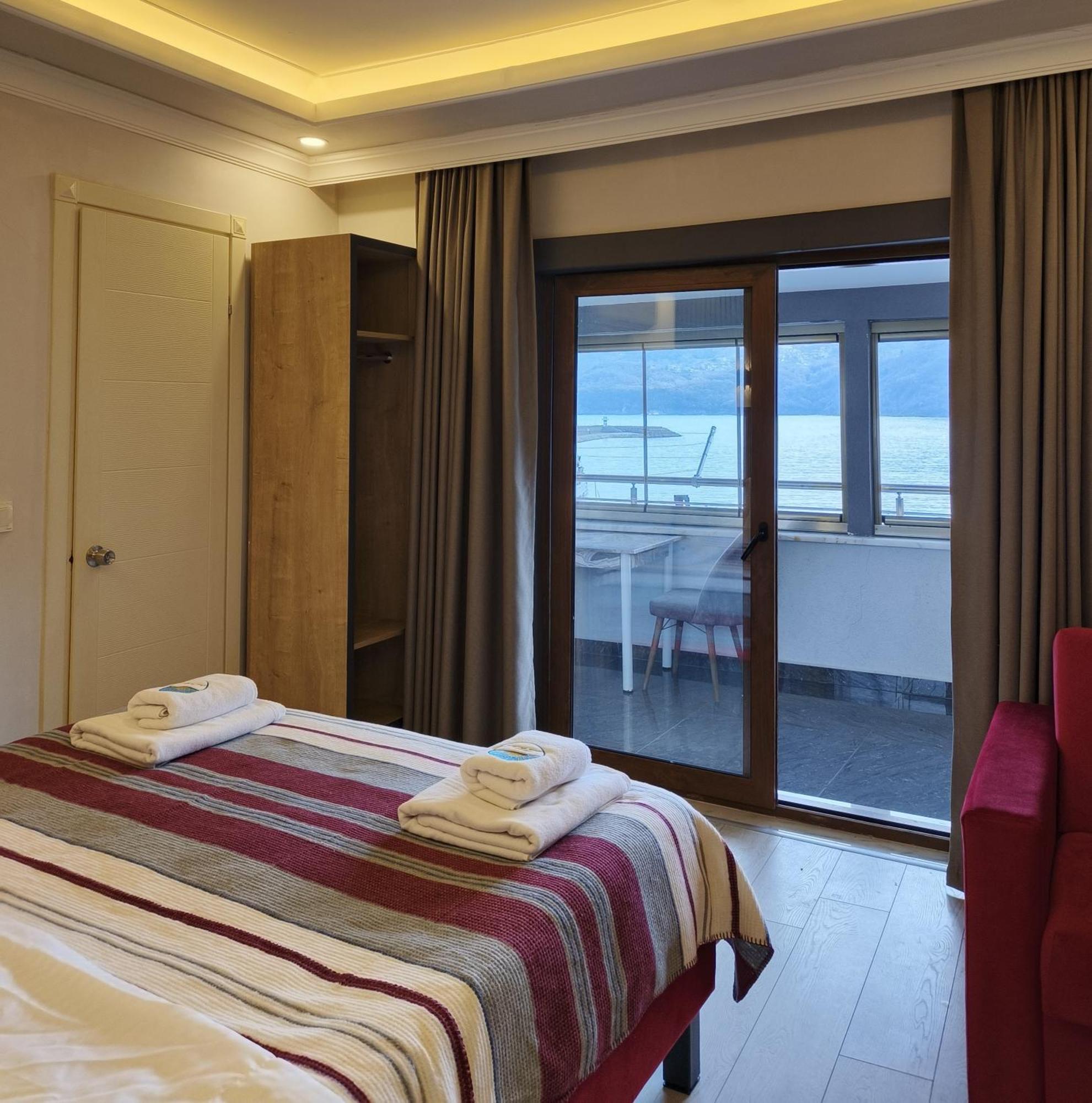 Bed & Breakfast Emek *