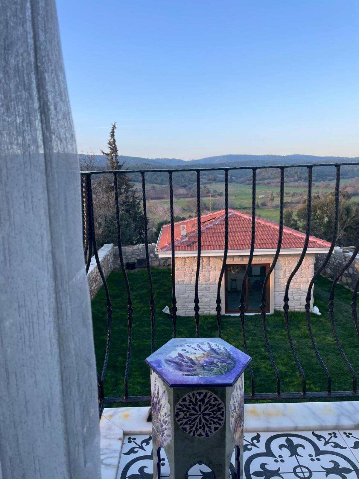 Kyla Kocadere Mansion Bed & Breakfast Eceabat
