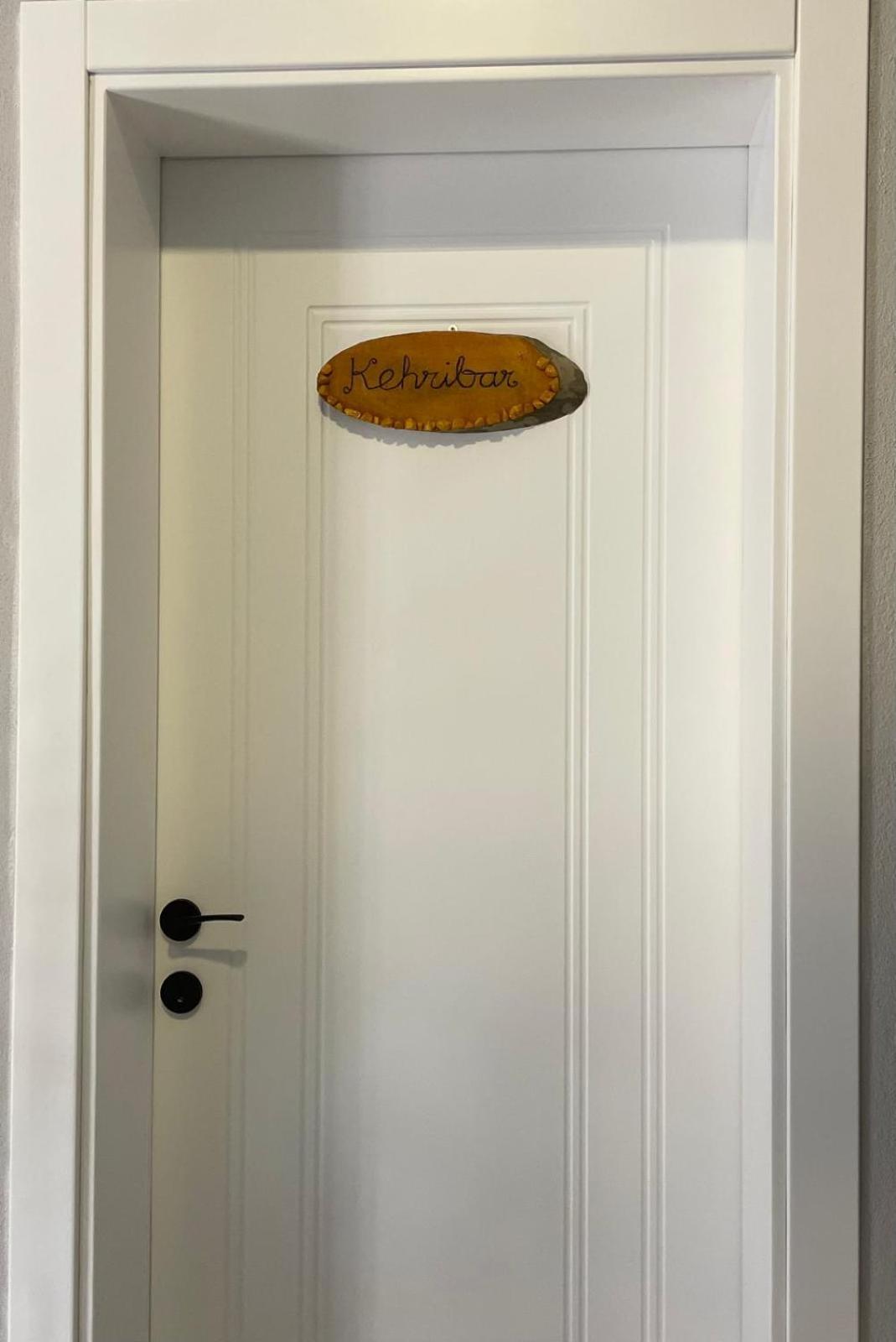 Kyla Kocadere Mansion Bed & Breakfast Eceabat