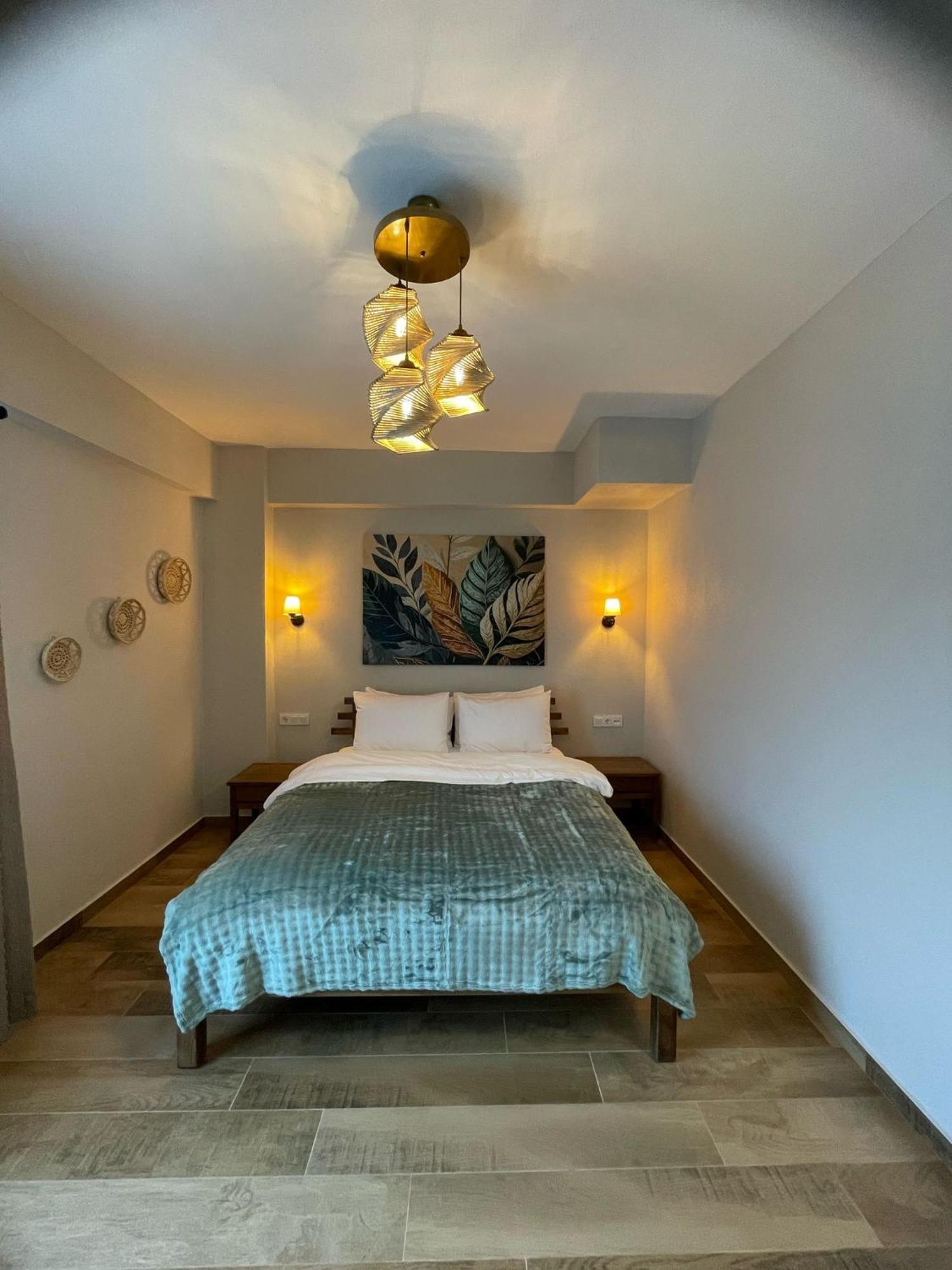Kyla Kocadere Mansion Bed & Breakfast *