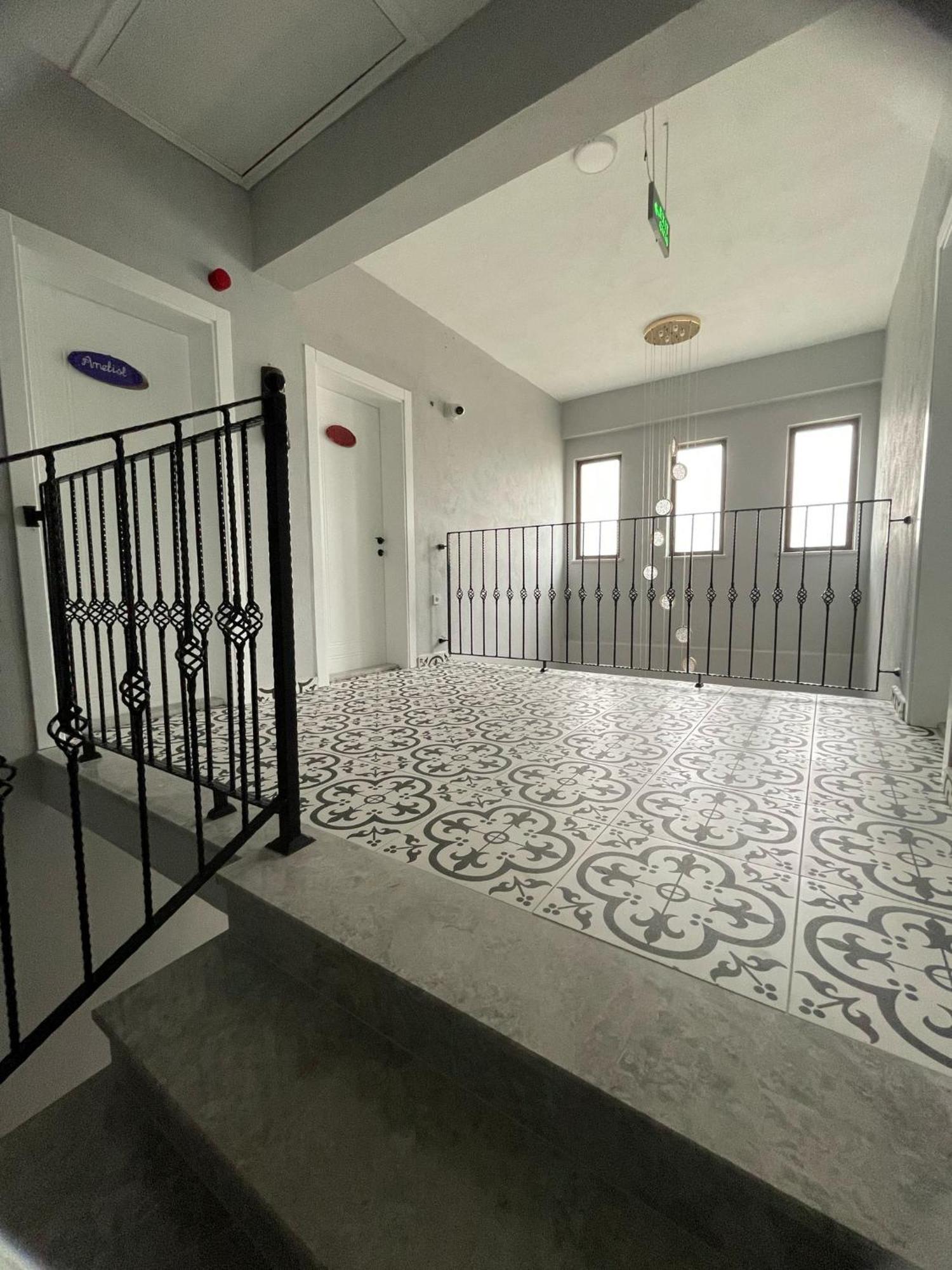 Kyla Kocadere Mansion Bed & Breakfast Eceabat