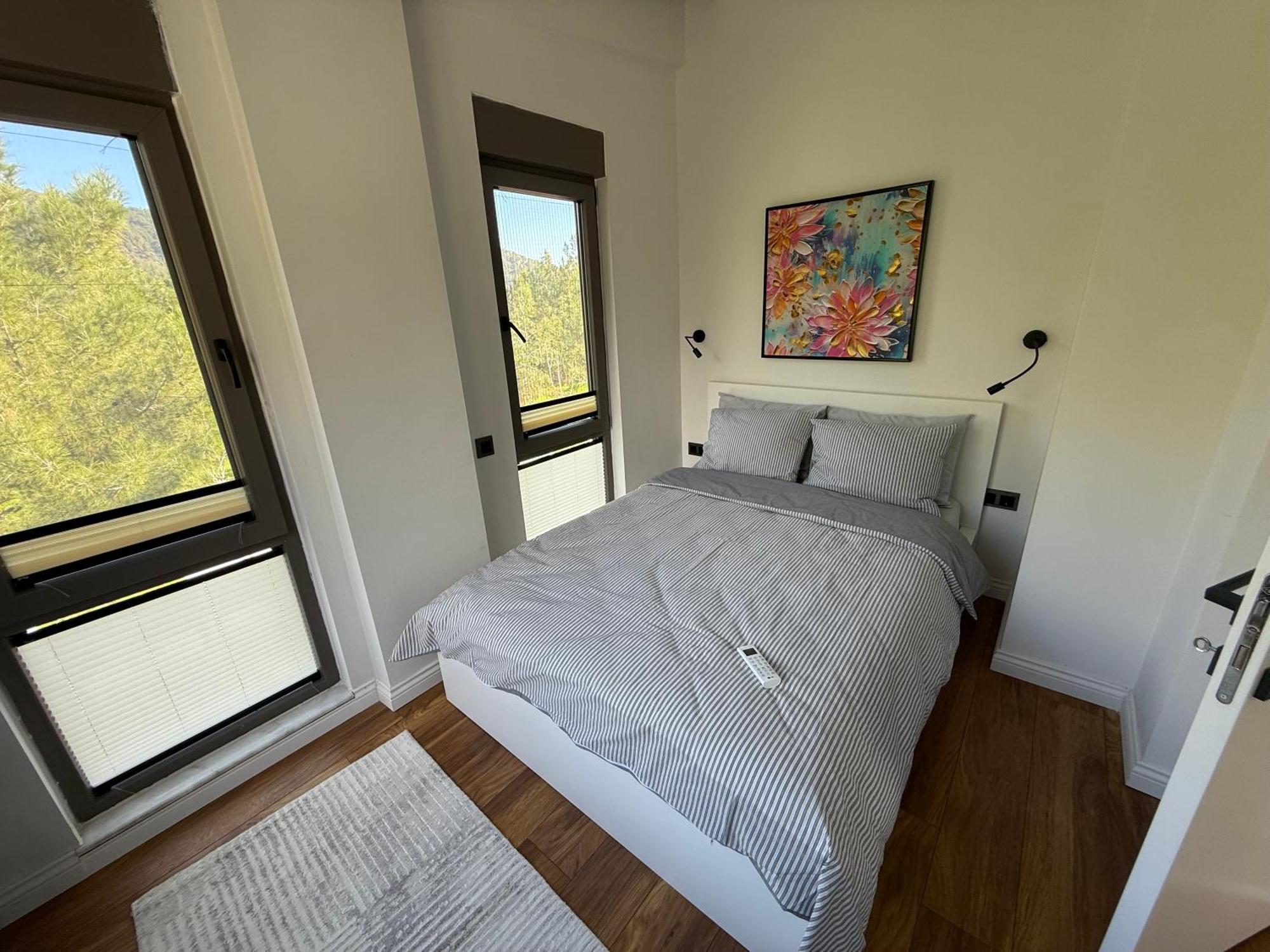 Canyon Goeynuek Kemer With Pool Villa Antalya