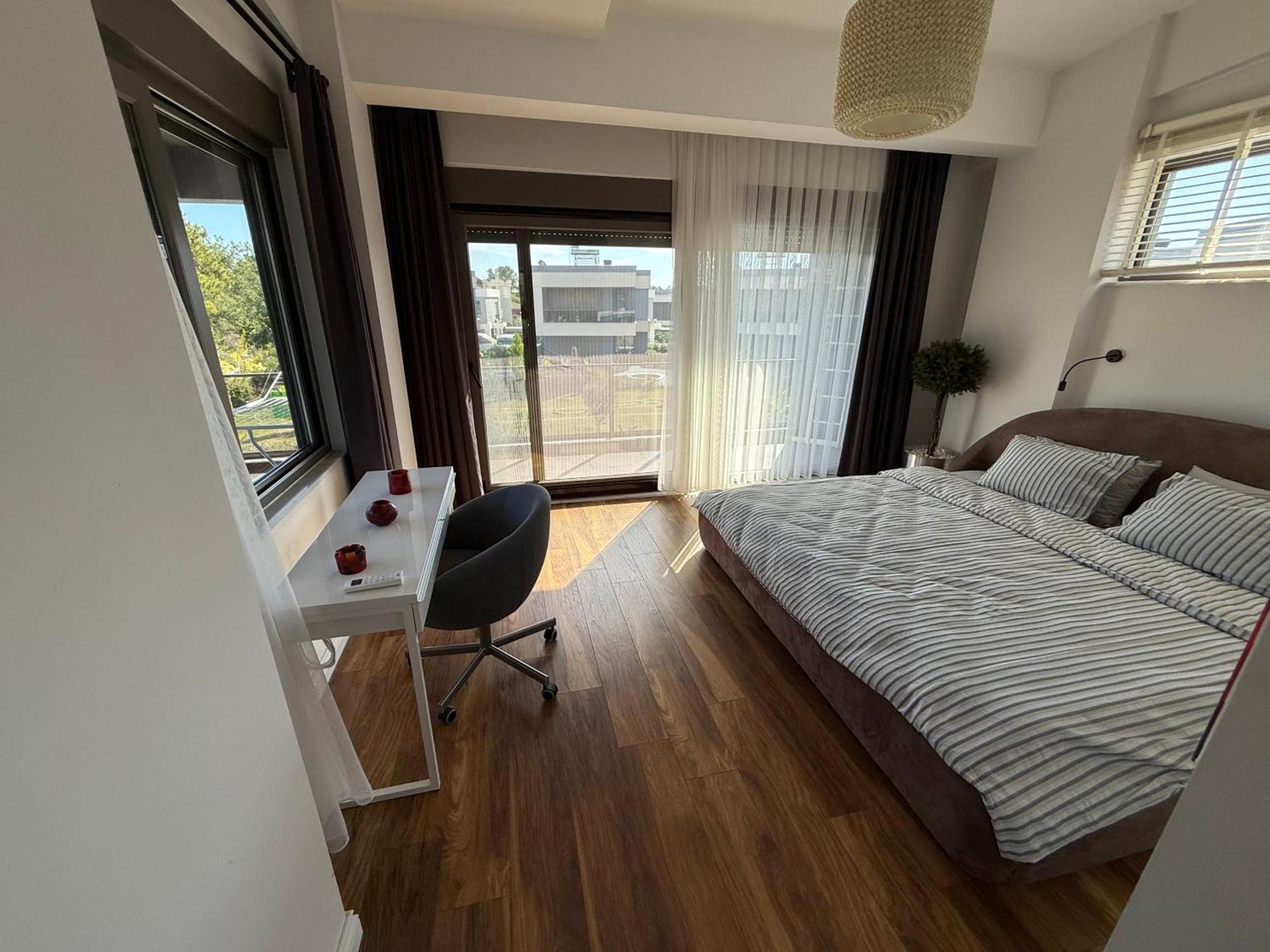 Canyon Goeynuek Kemer With Pool Villa Antalya