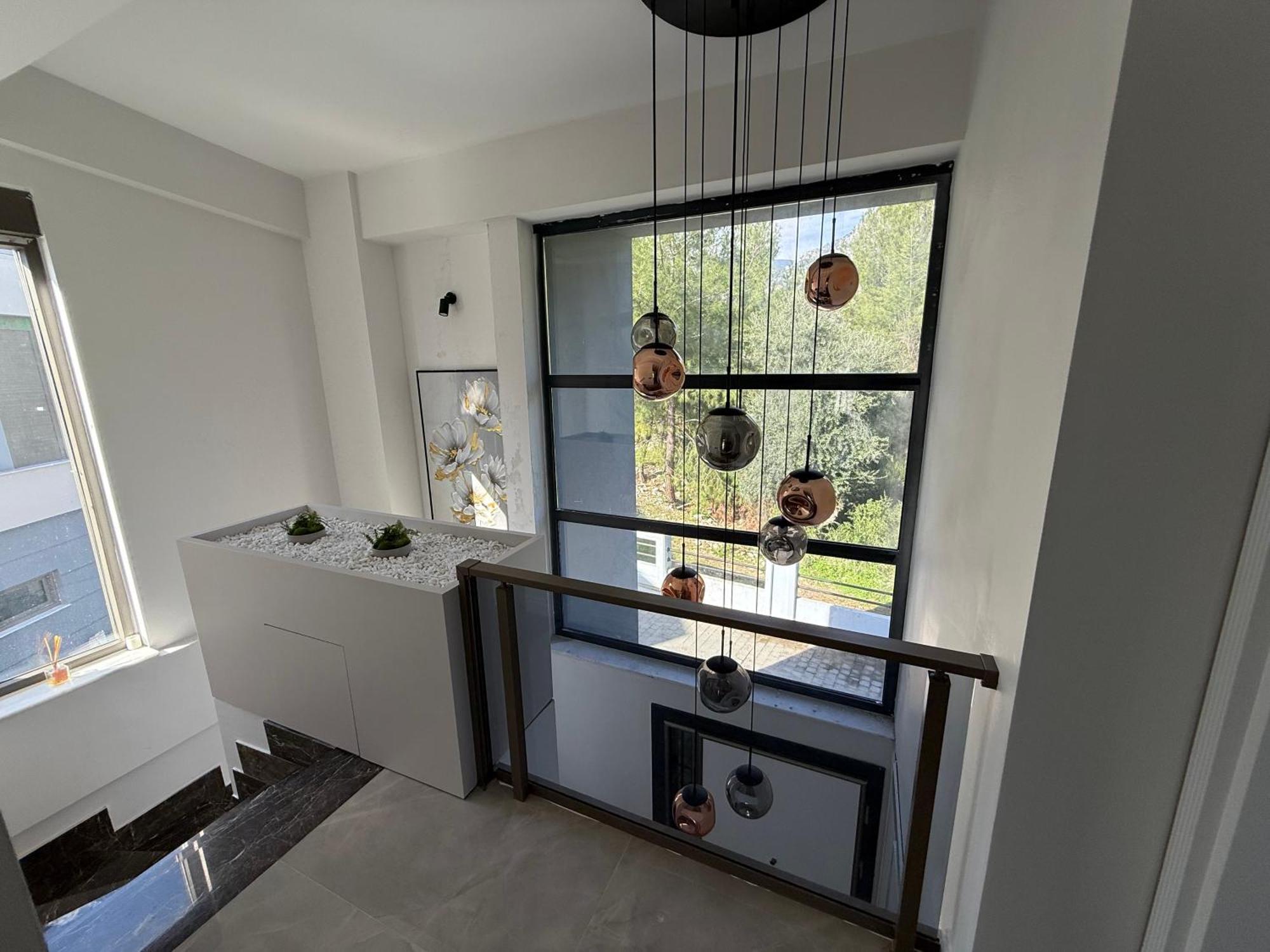 Villa Canyon Goeynuek Kemer With Pool Antalya