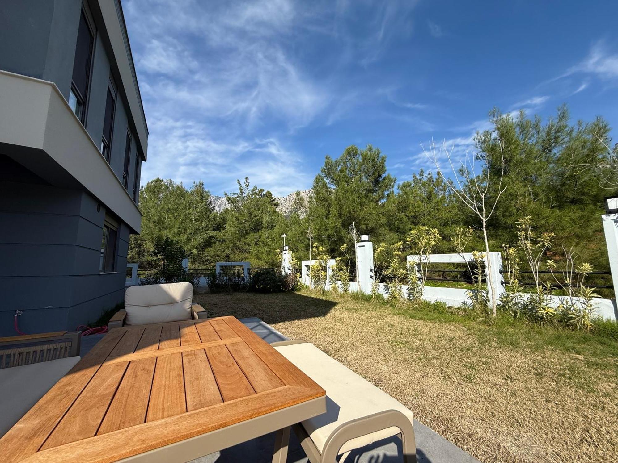 Canyon Goeynuek Kemer With Pool Villa Antalya