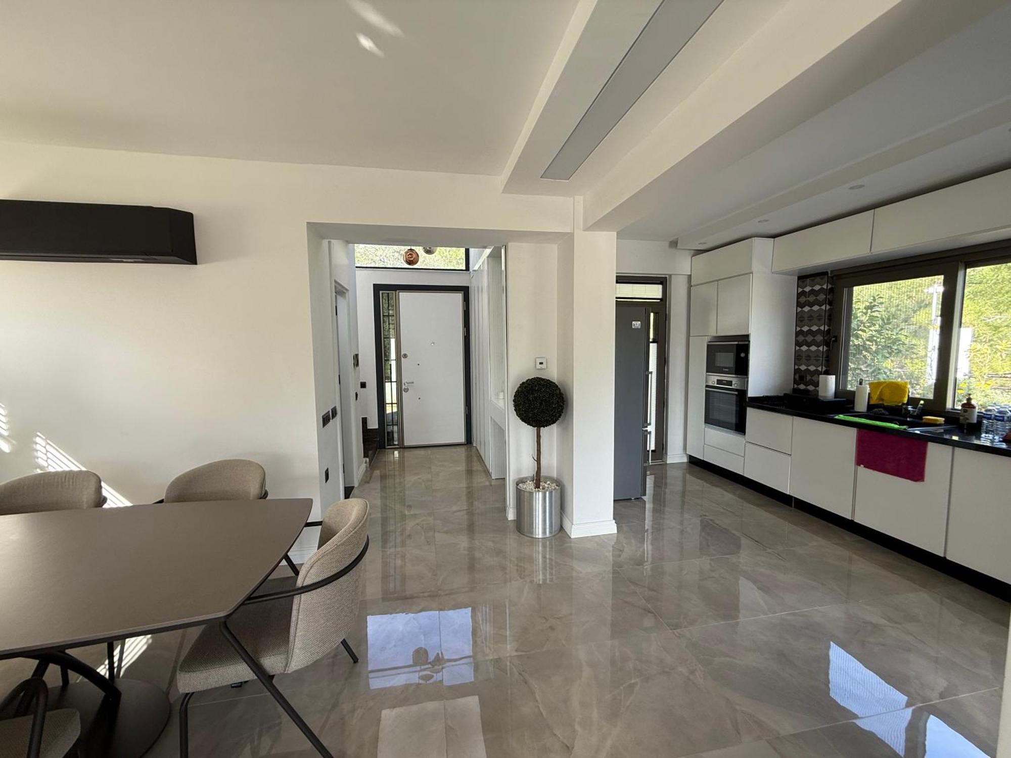 Villa Canyon Goeynuek Kemer With Pool Antalya
