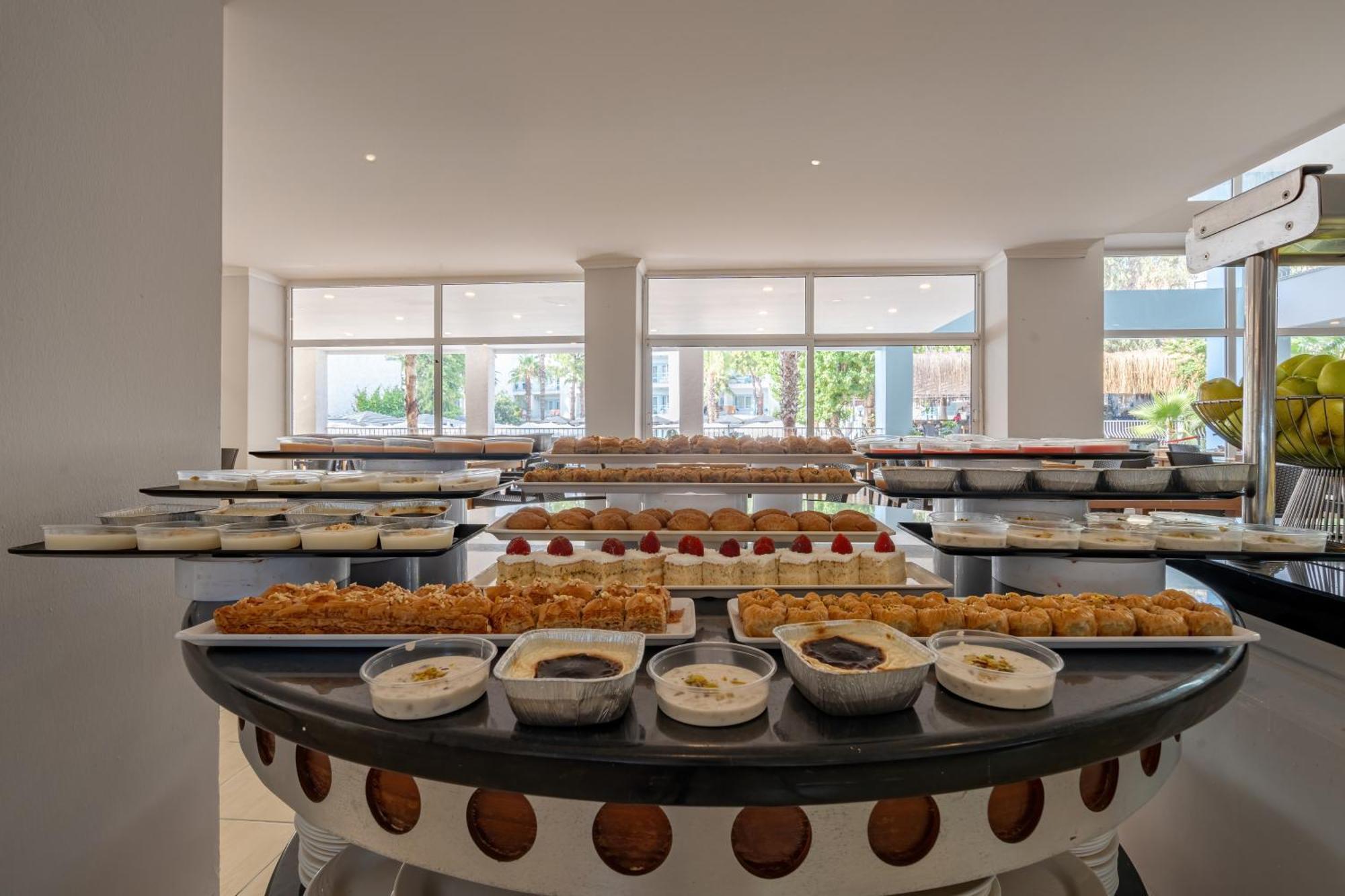 Hotel Nusso Club 4*