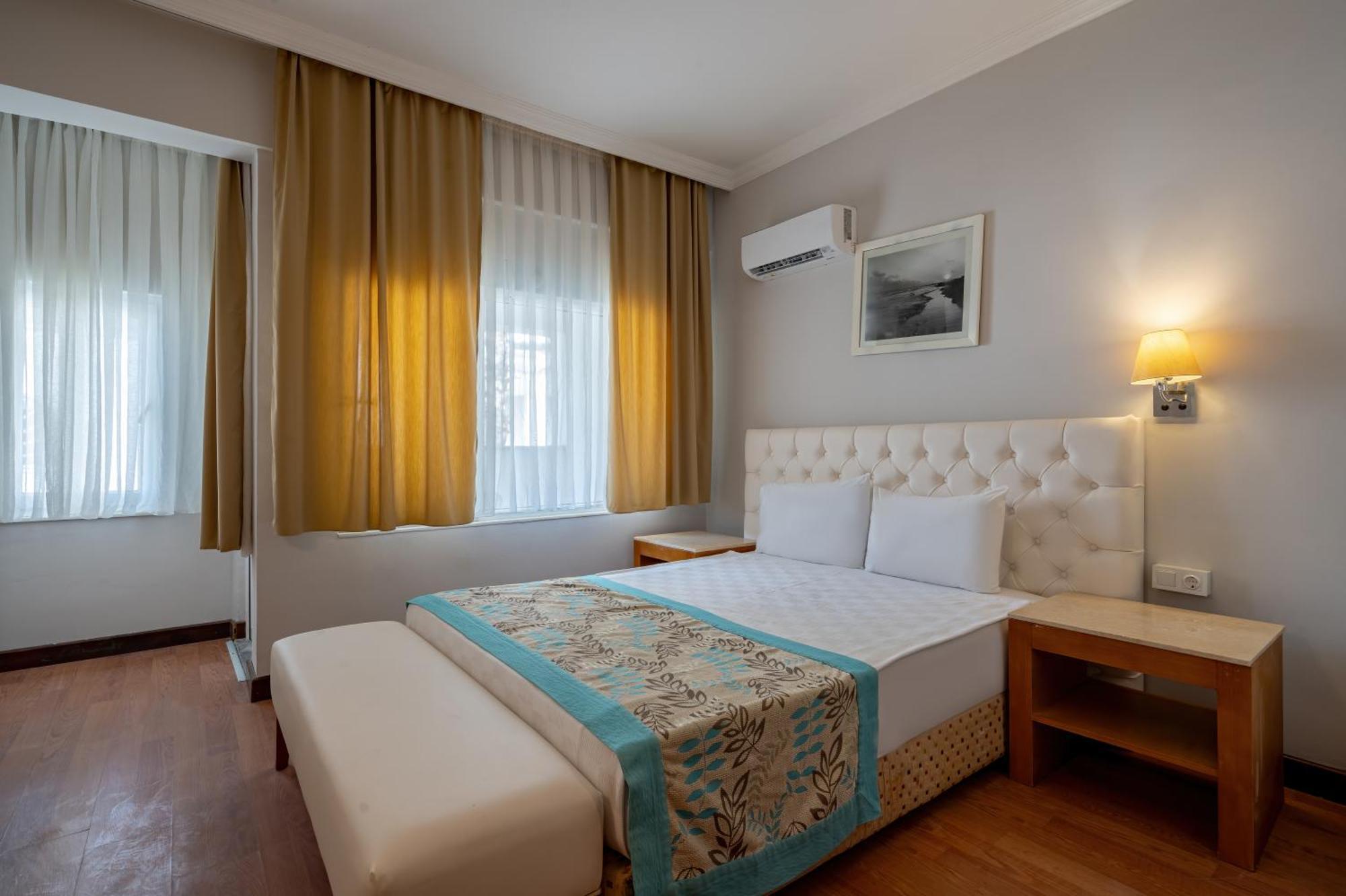 Hotel Nusso Club 4*