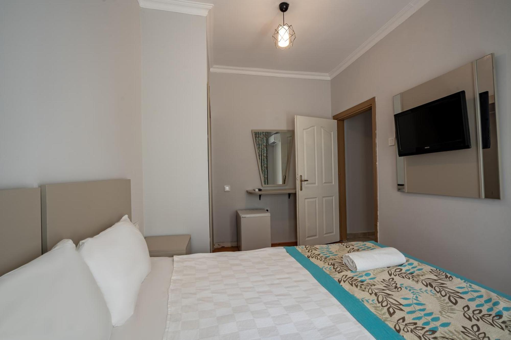 Nusso Club Hotel 4*