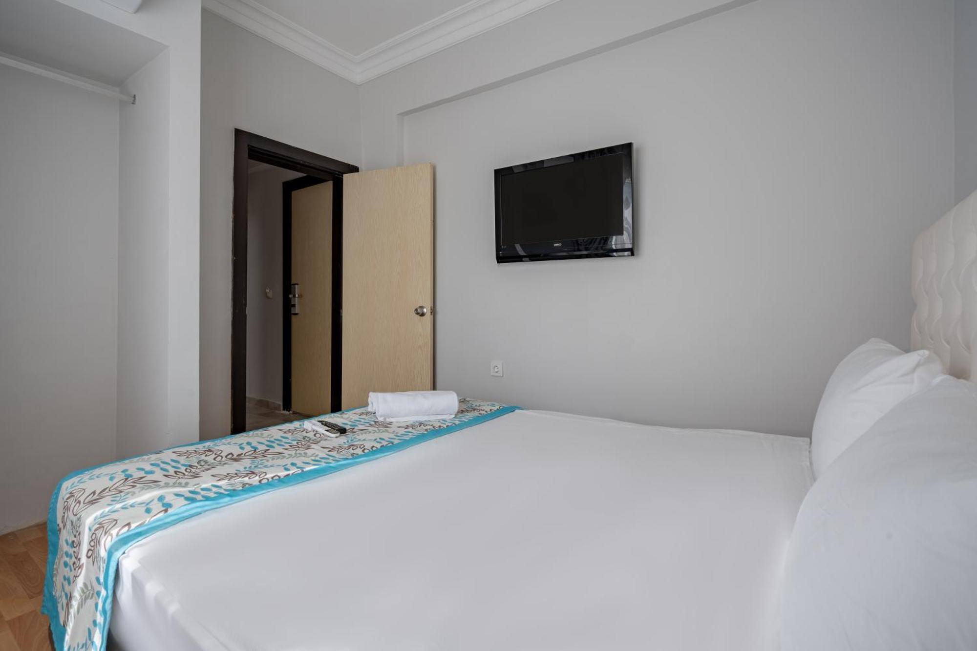 Hotel Nusso Club