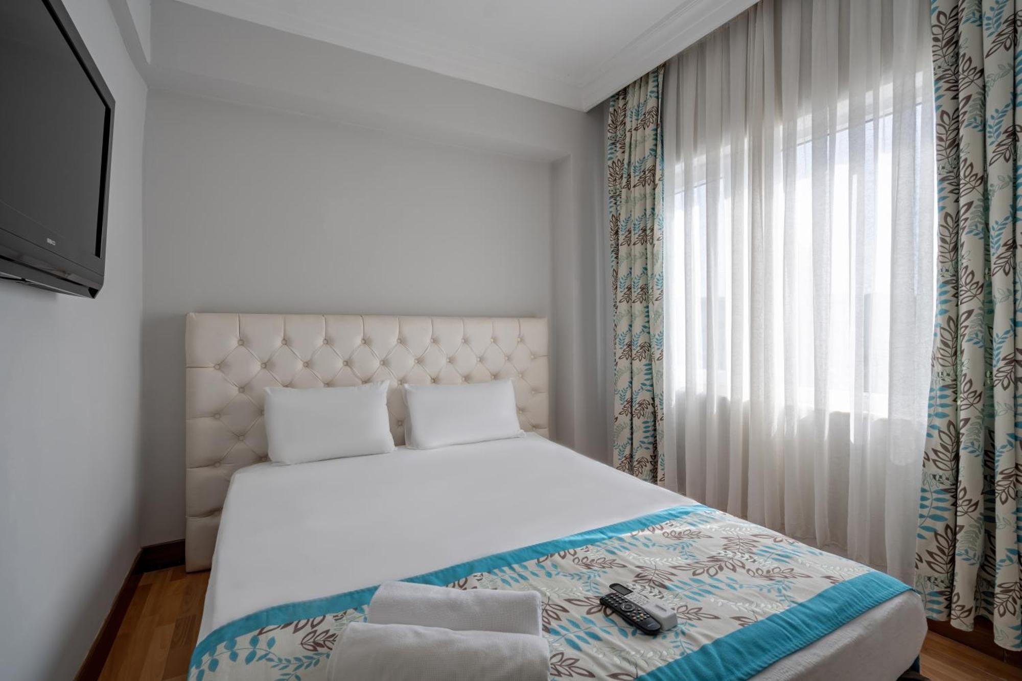Hotel Nusso Club