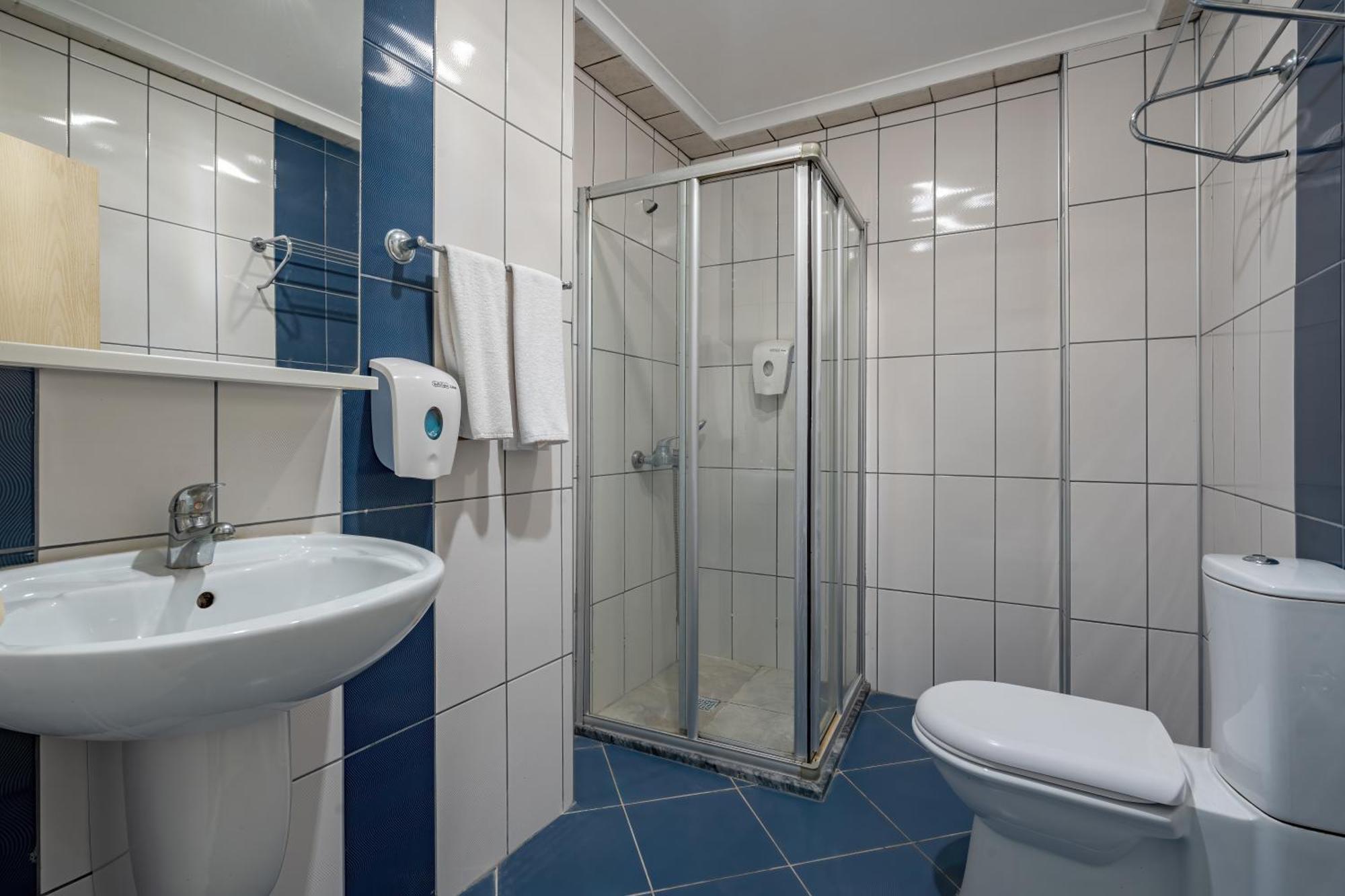 Hotel Nusso Club 4*