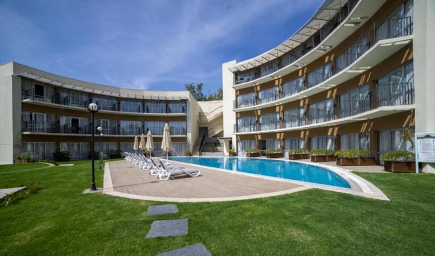 Duja Bodrum Resort