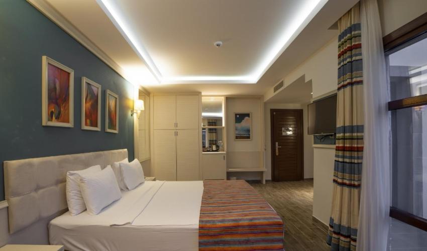 Duja Bodrum Resort 5*