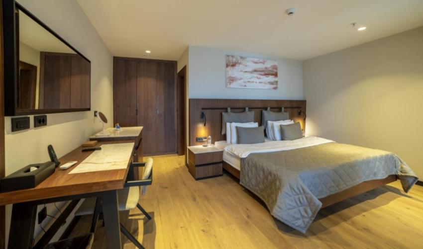 Resort Duja Bodrum Torba