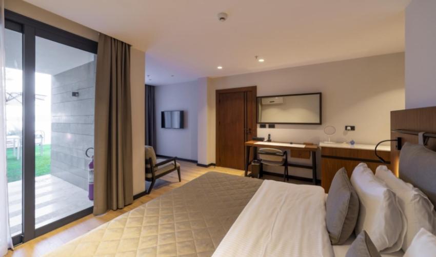 Duja Bodrum 5*