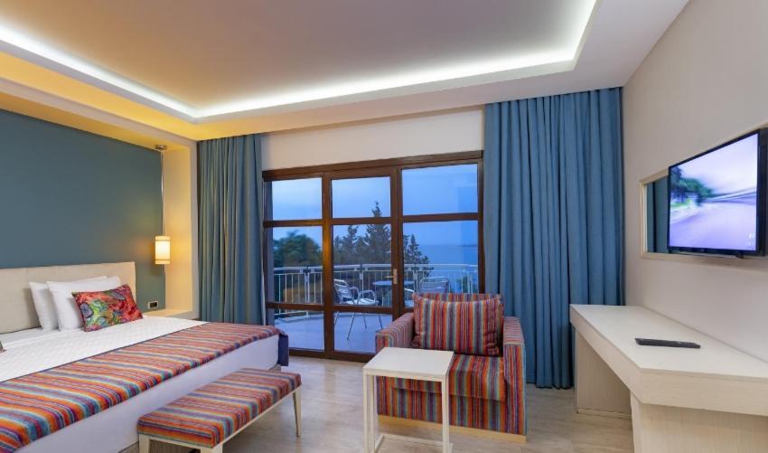 Duja Bodrum Resort