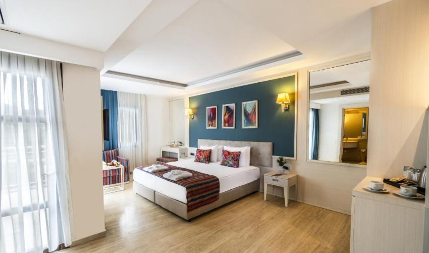 Duja Bodrum Resort 5*