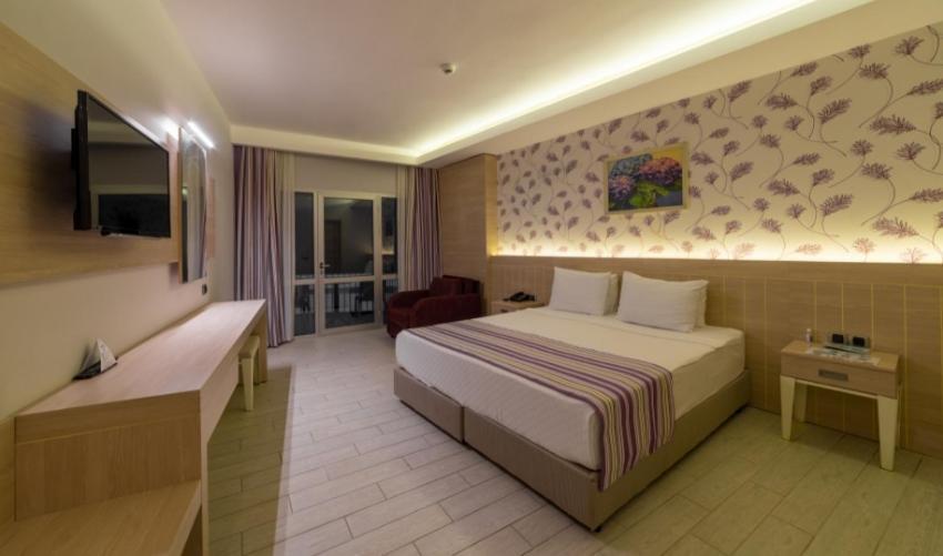 Resort Duja Bodrum 5*